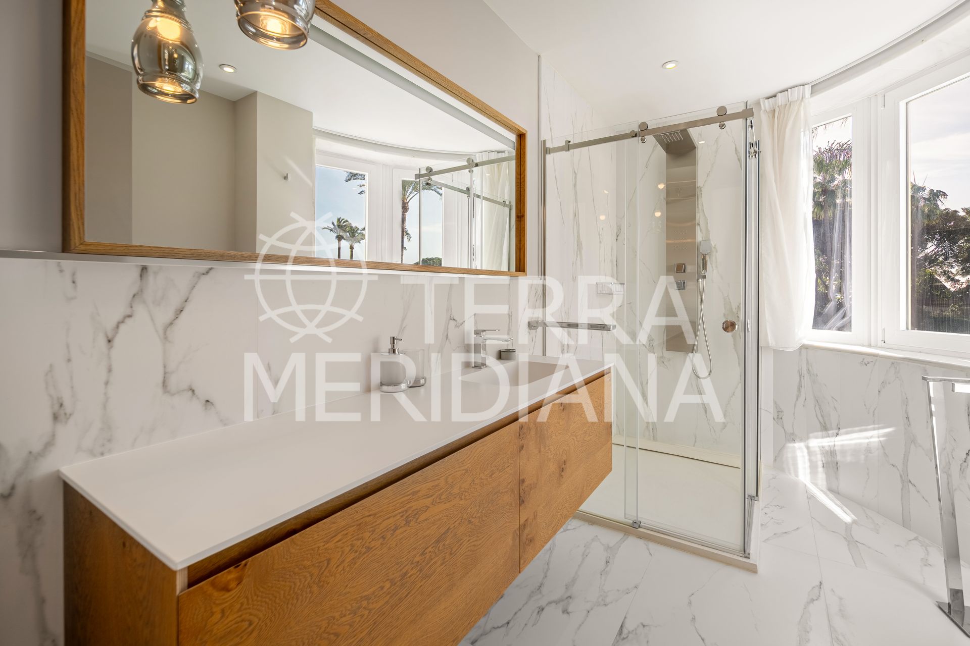 Apartment in Marbella - Puerto Banus, Marbella