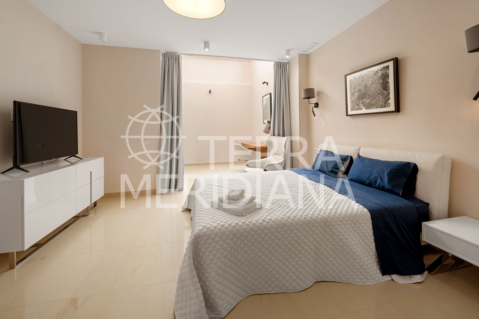 Apartment in Marbella - Puerto Banus, Marbella