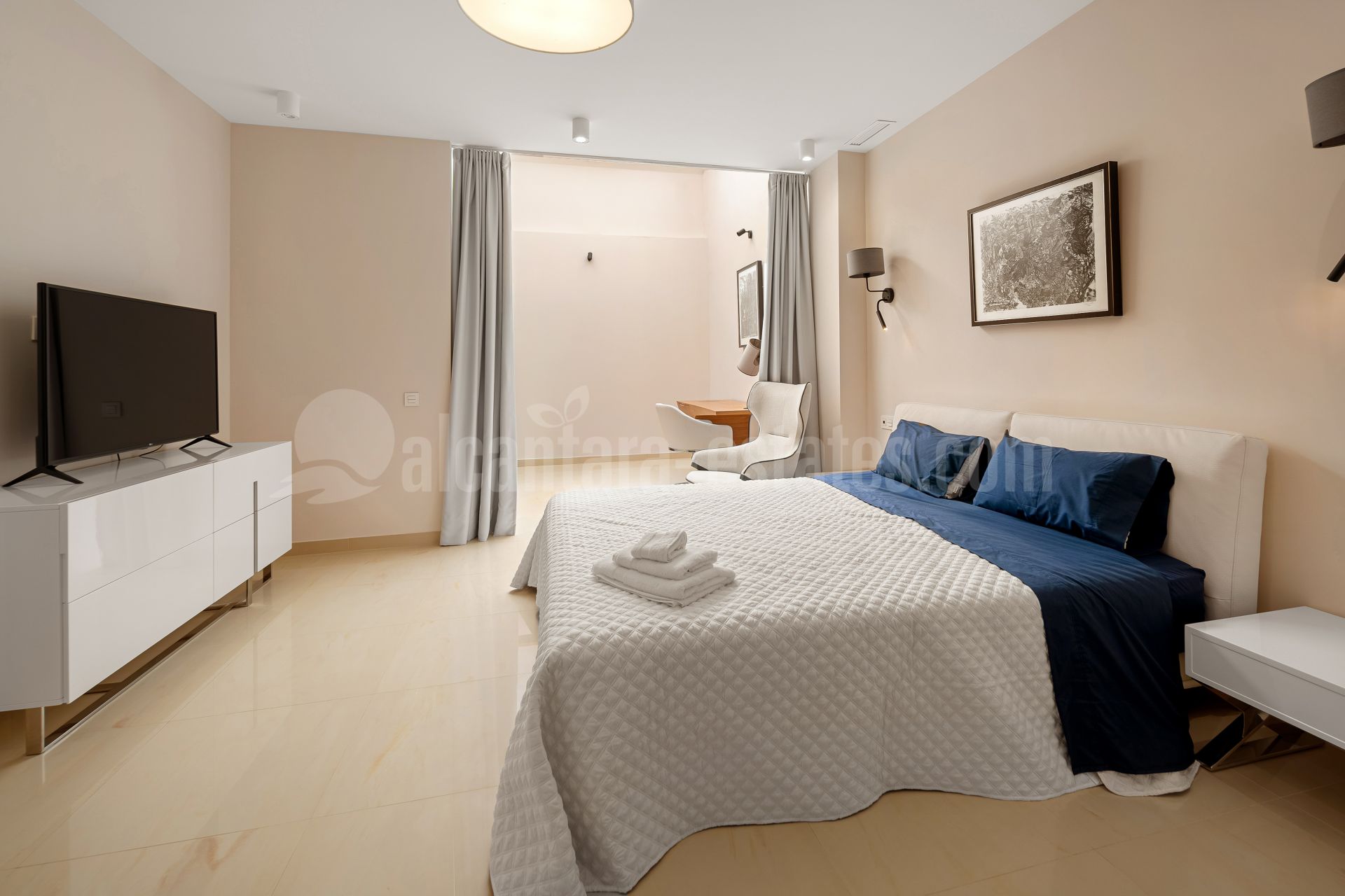 Apartment in Marbella - Puerto Banus, Marbella