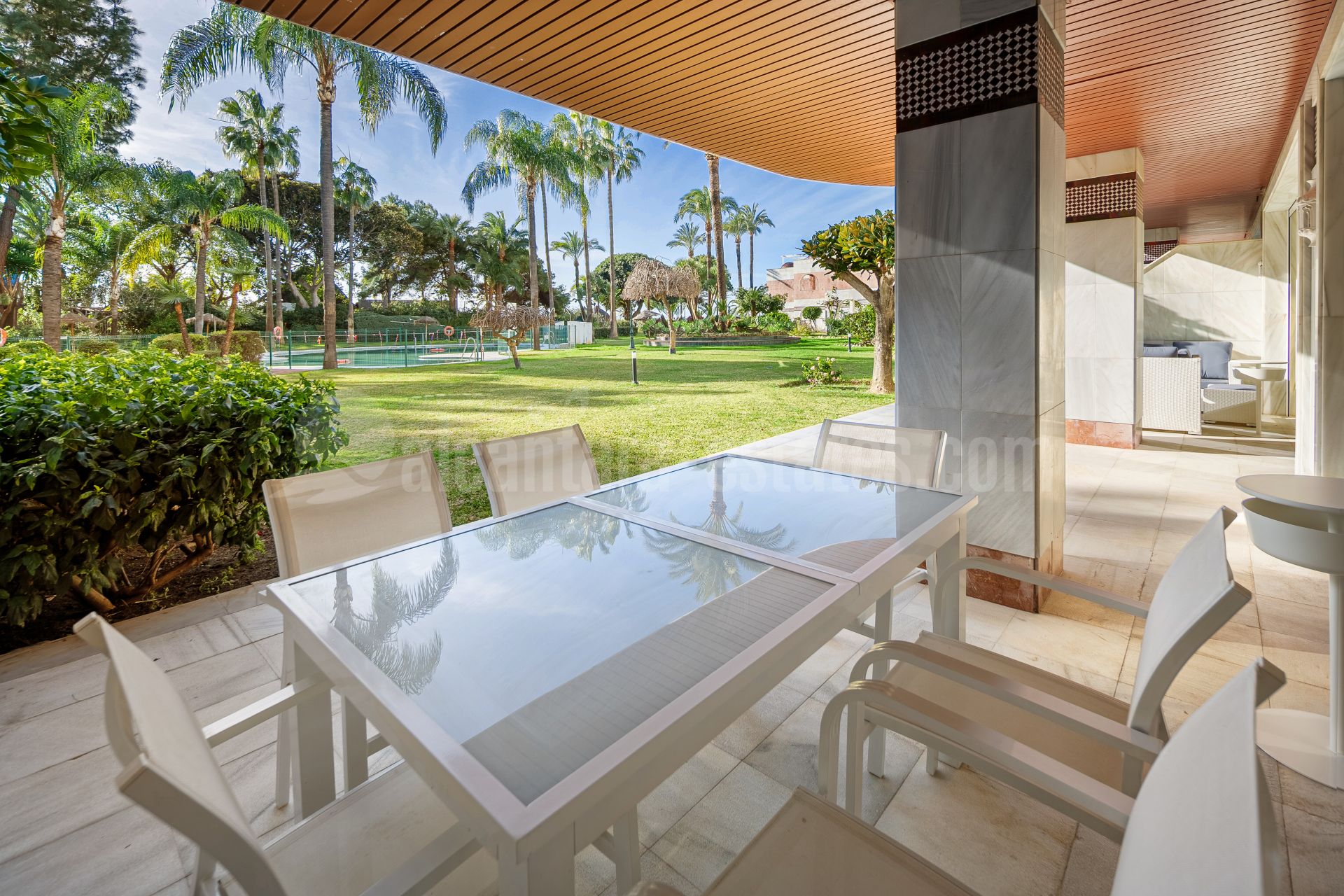 Apartment in Marbella - Puerto Banus, Marbella