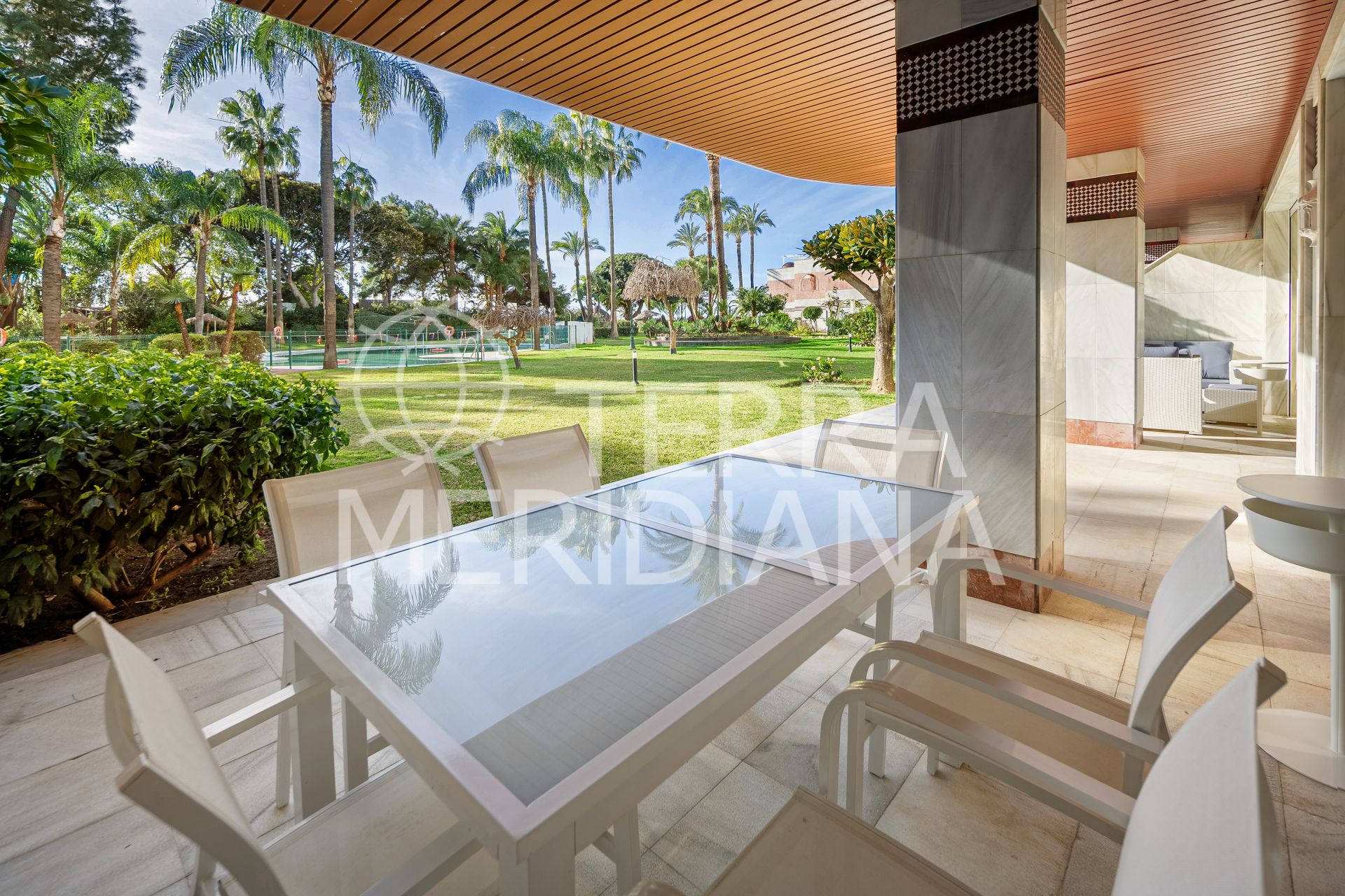 Apartment in Marbella - Puerto Banus, Marbella