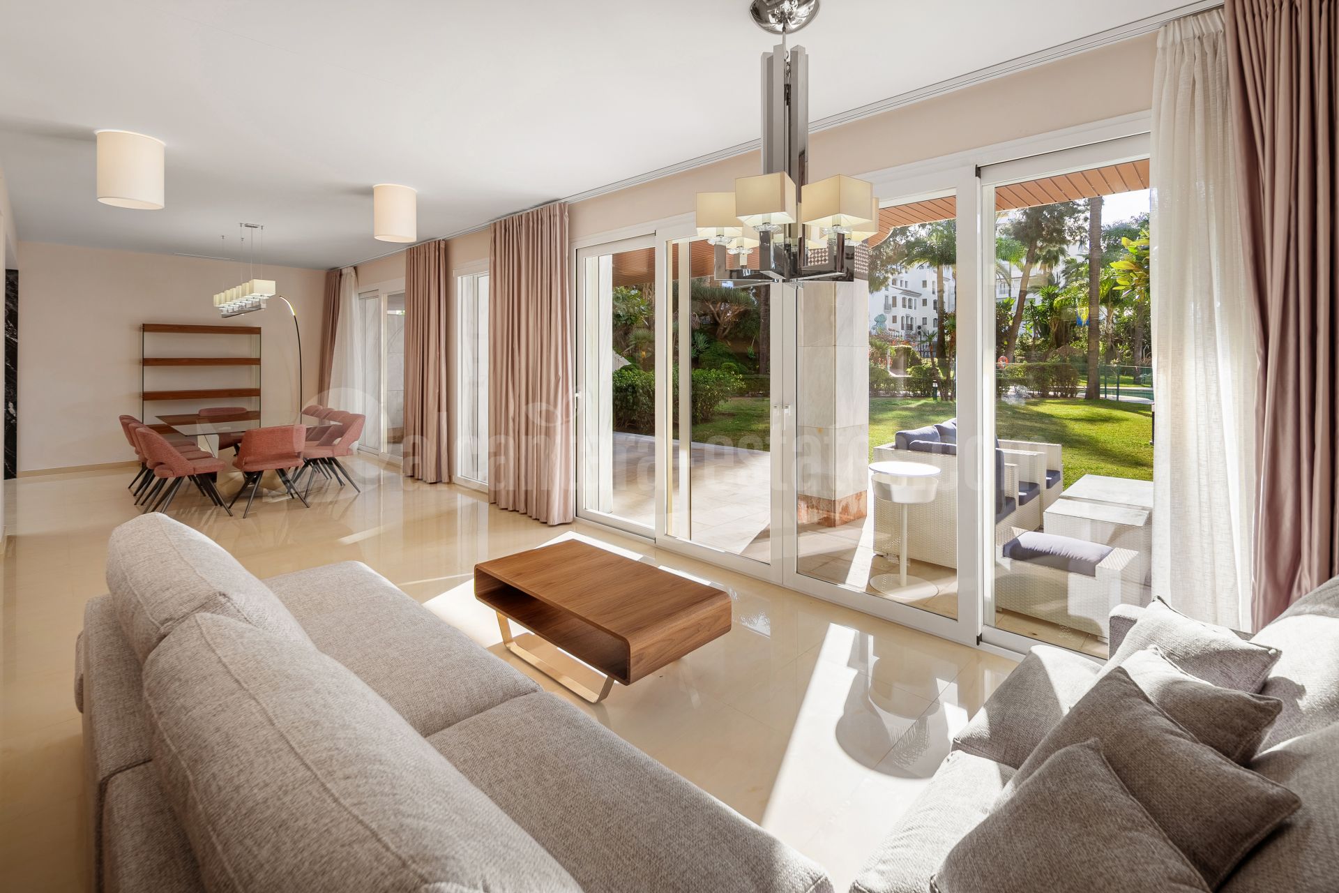 Apartment in Marbella - Puerto Banus, Marbella