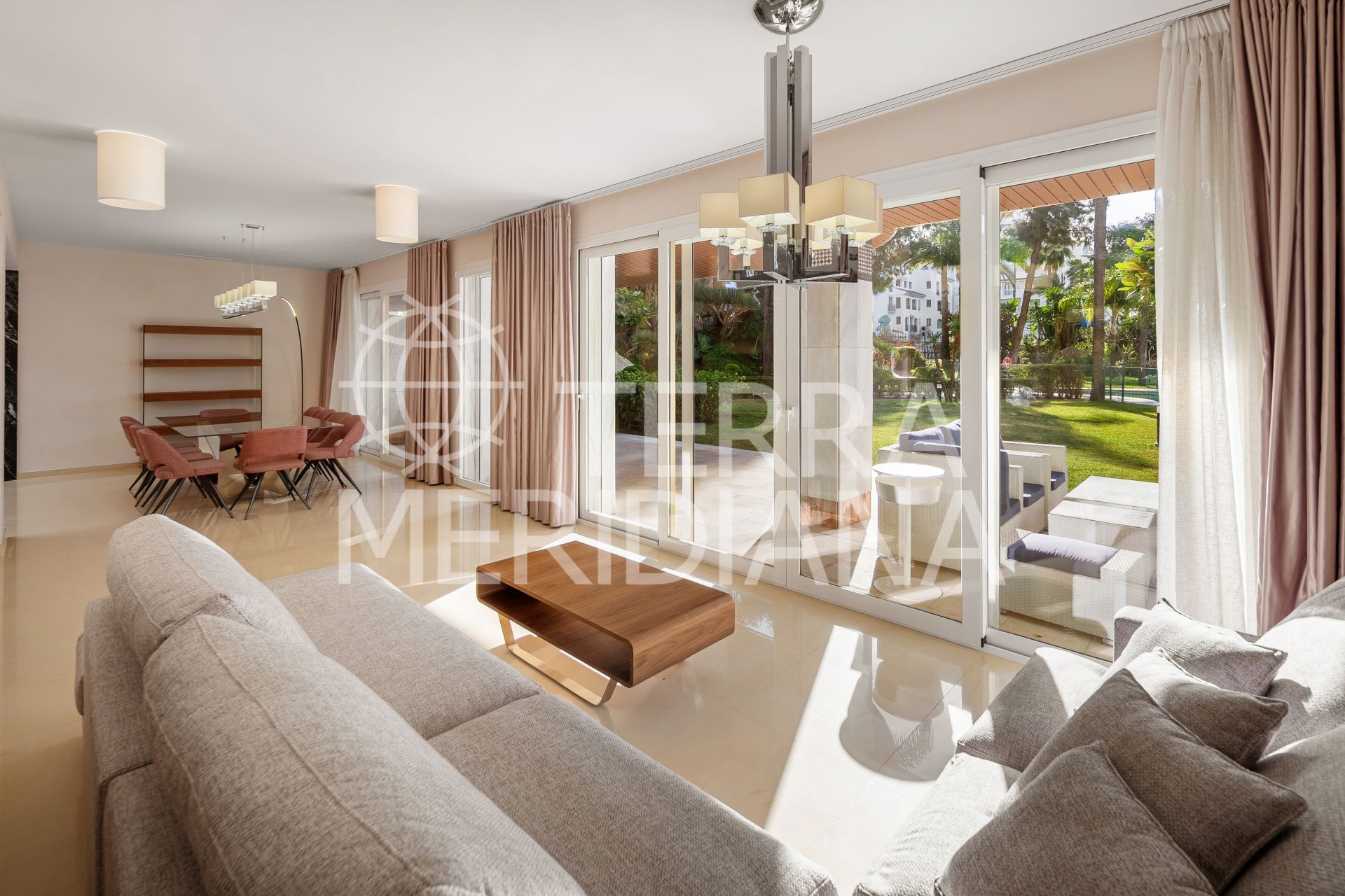 Apartment in Marbella - Puerto Banus, Marbella