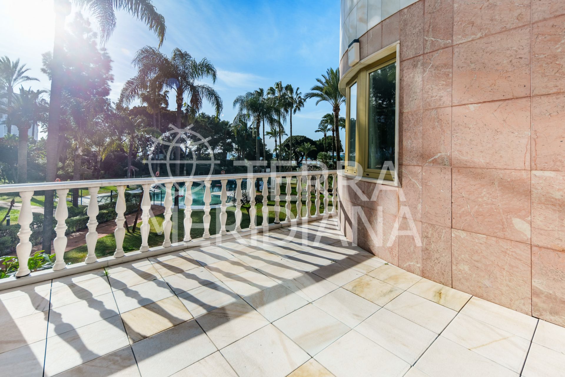 Apartment in Marbella - Puerto Banus, Marbella