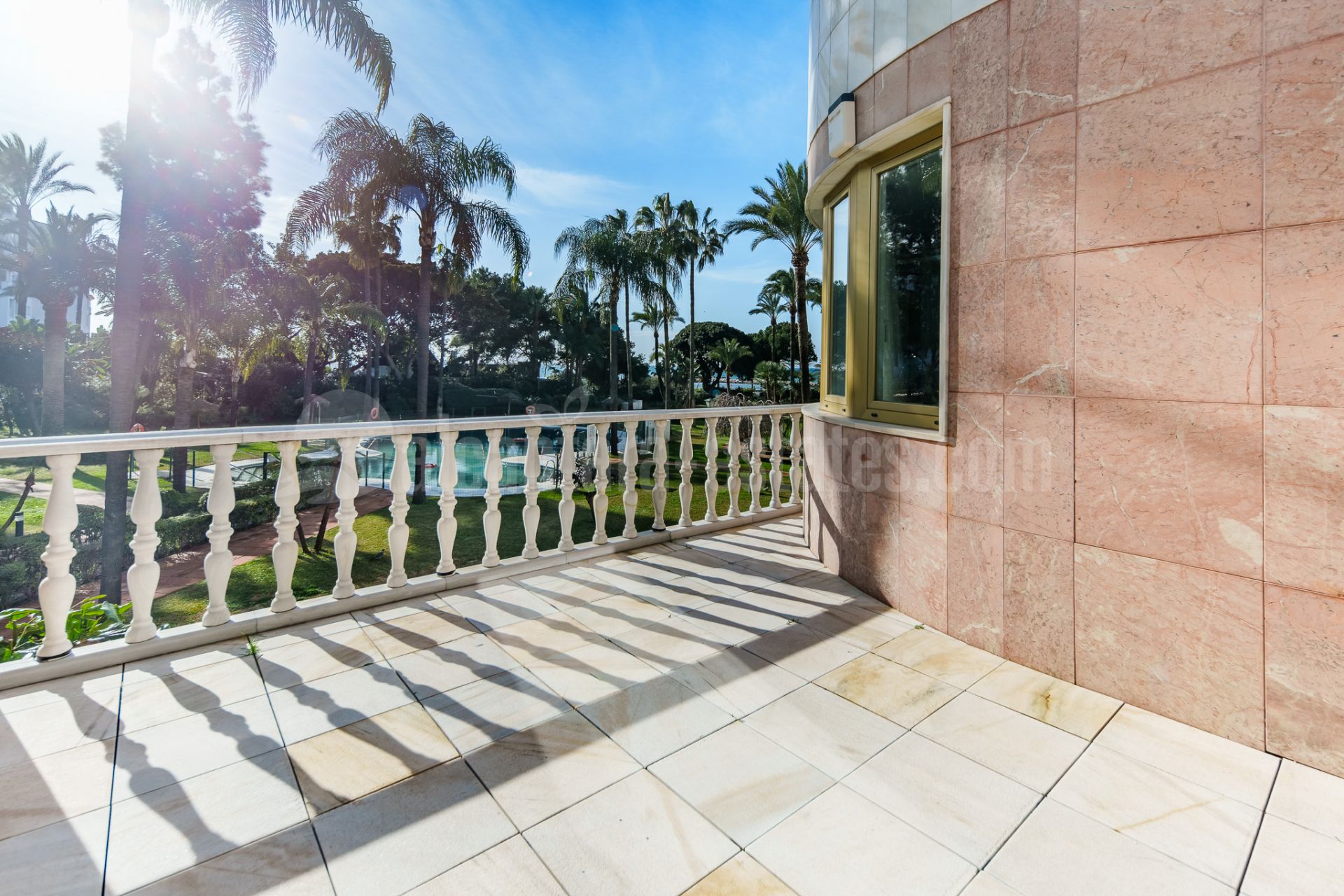 Apartment in Marbella - Puerto Banus, Marbella