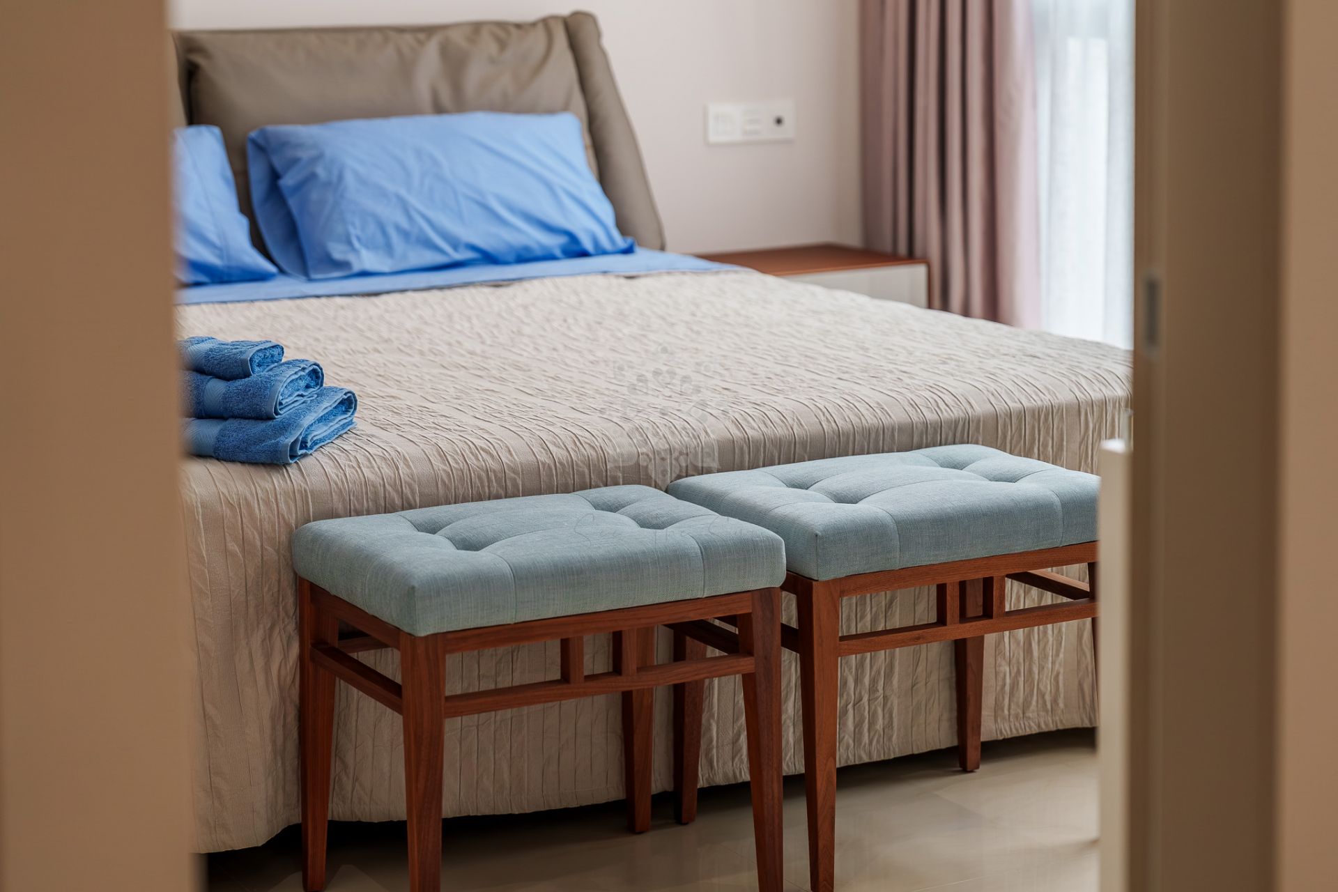 Apartamento en Marbella - Puerto Banus, Marbella