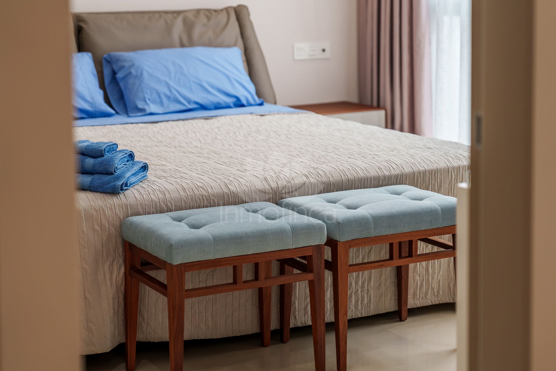 Apartamento en Marbella - Puerto Banus, Marbella