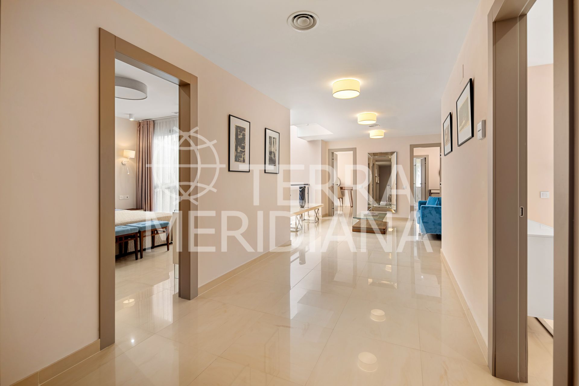 Apartment in Marbella - Puerto Banus, Marbella