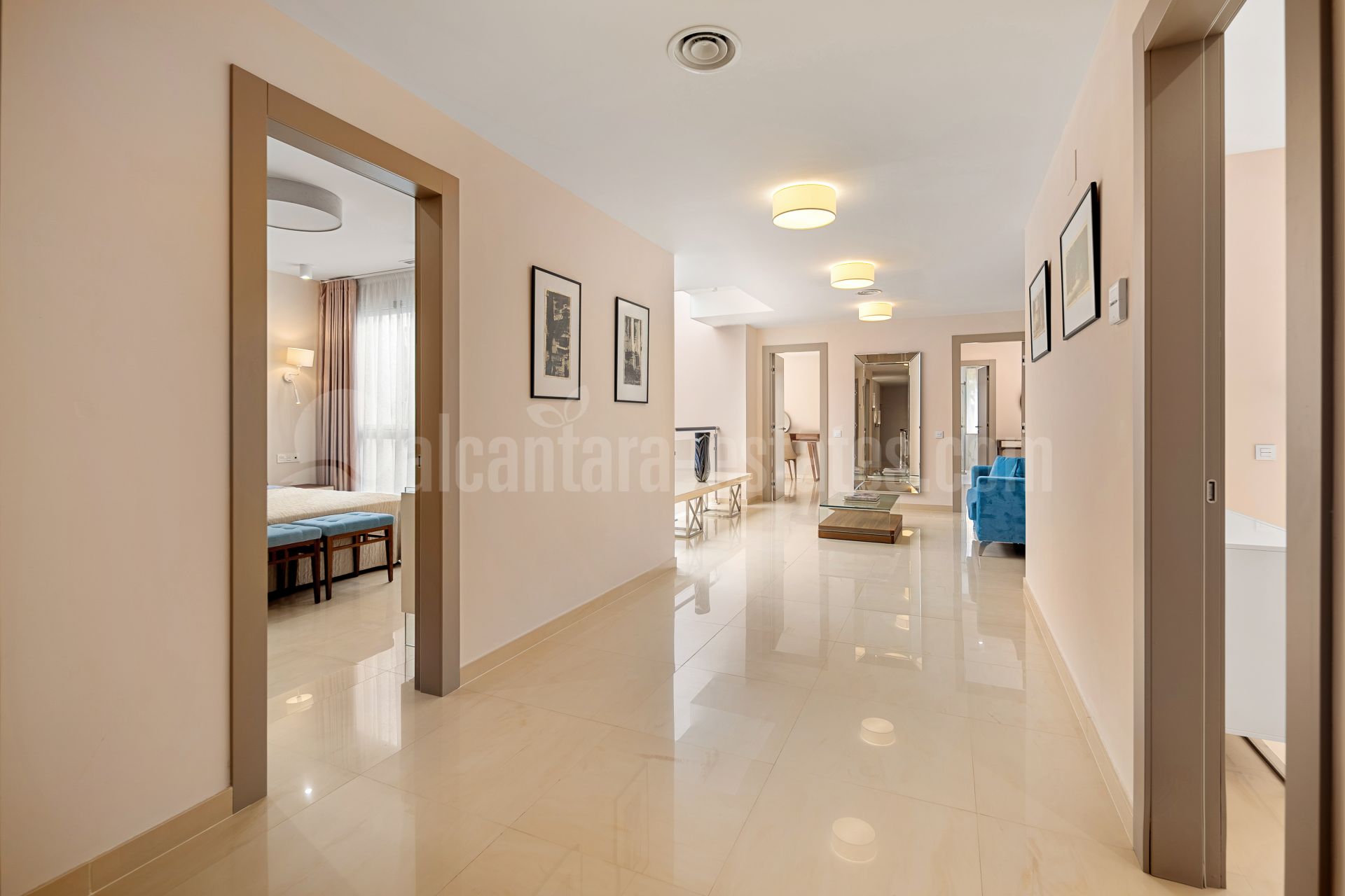 Apartment in Marbella - Puerto Banus, Marbella