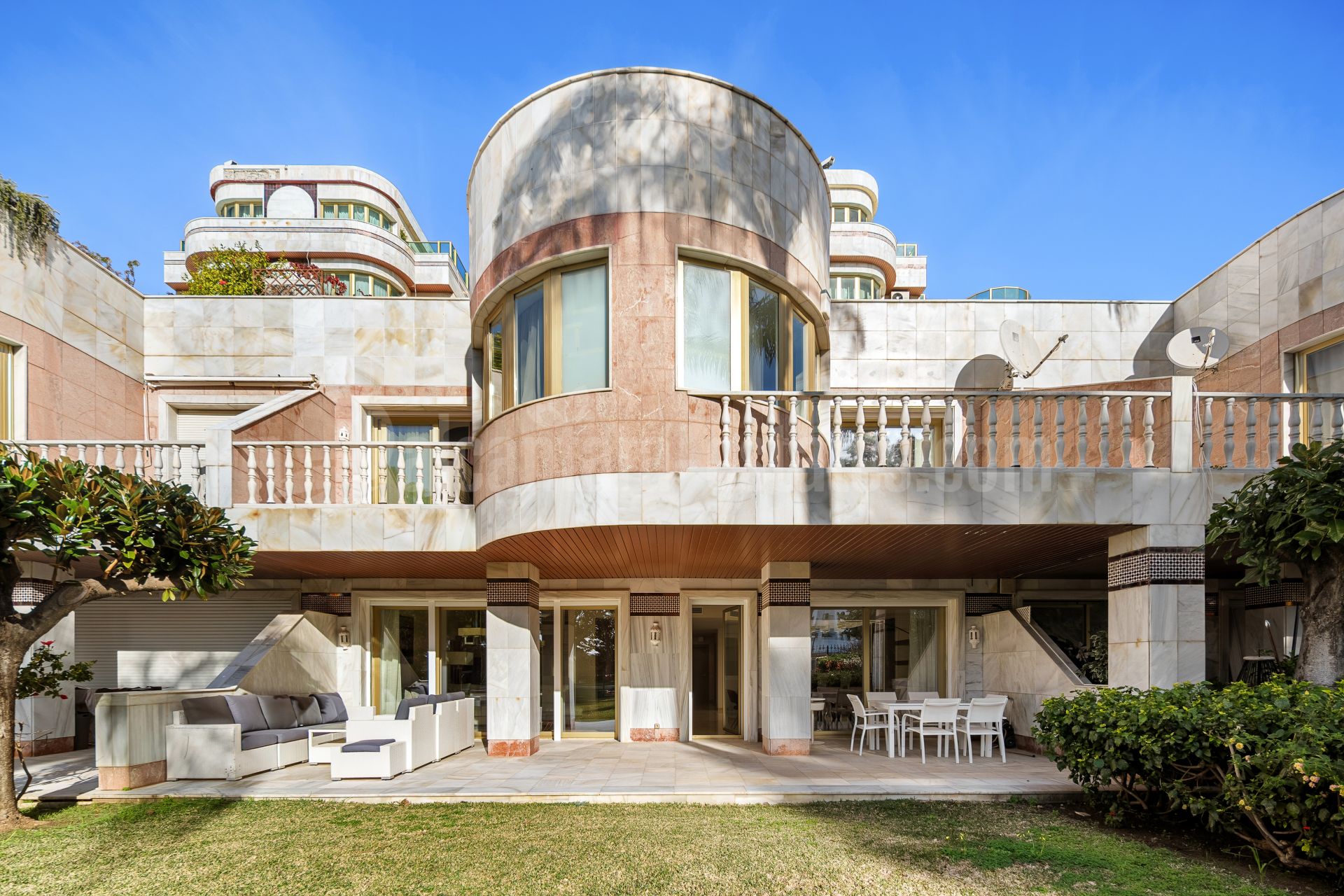 Apartment in Marbella - Puerto Banus, Marbella