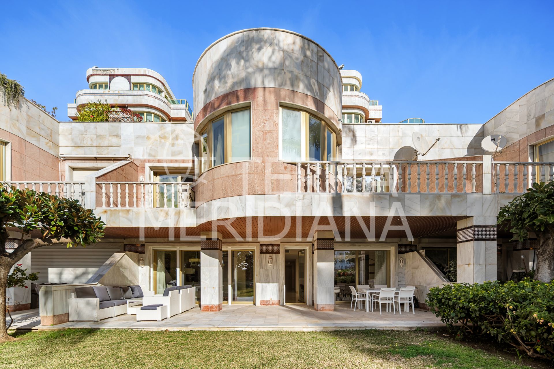 Apartment in Marbella - Puerto Banus, Marbella