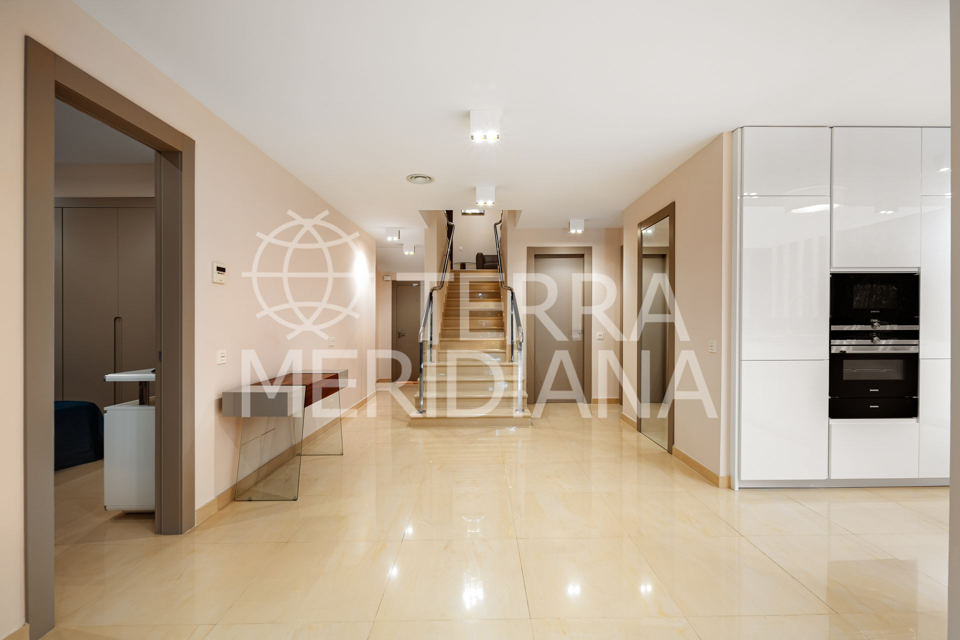 Apartment in Marbella - Puerto Banus, Marbella