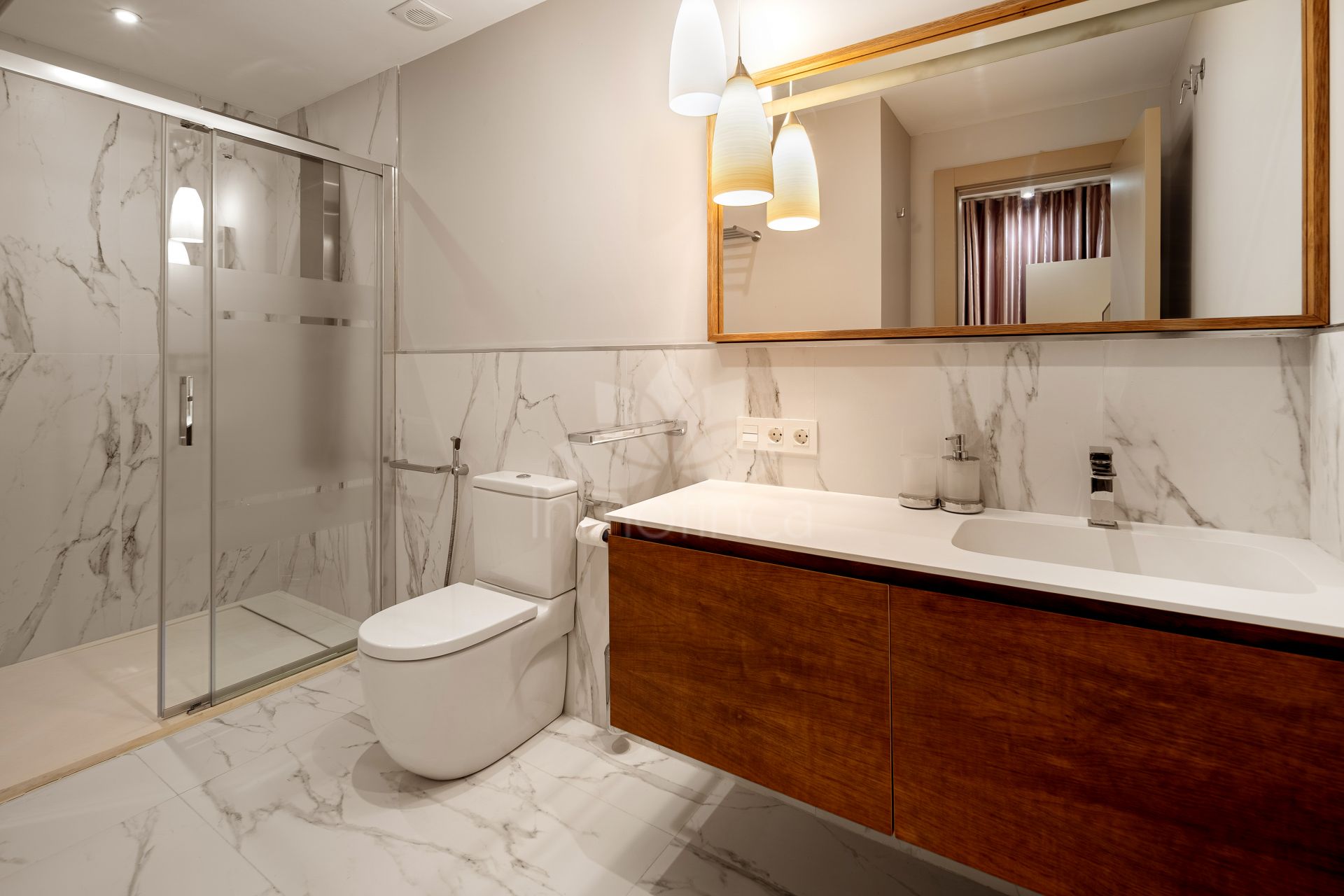 Apartamento en Marbella - Puerto Banus, Marbella