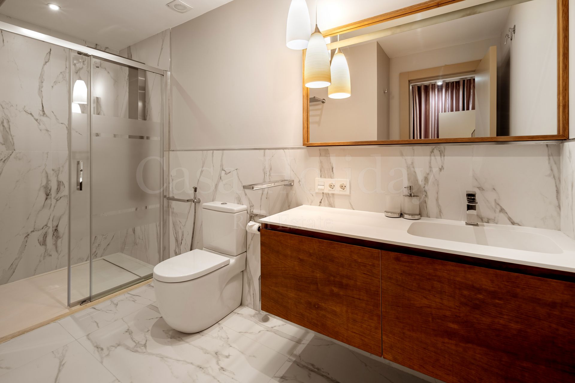 Apartamento en Marbella - Puerto Banus, Marbella