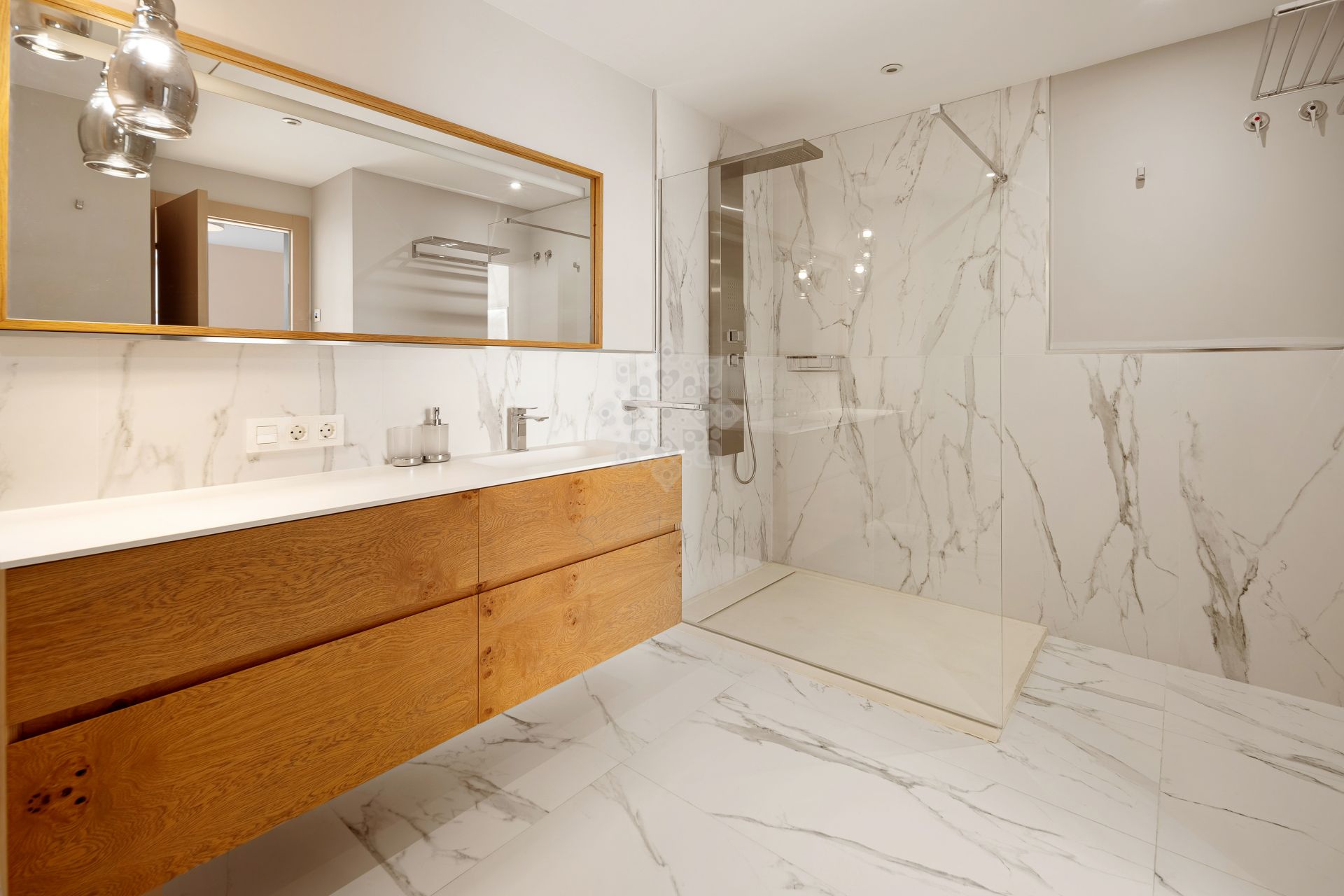 Apartamento en Marbella - Puerto Banus, Marbella