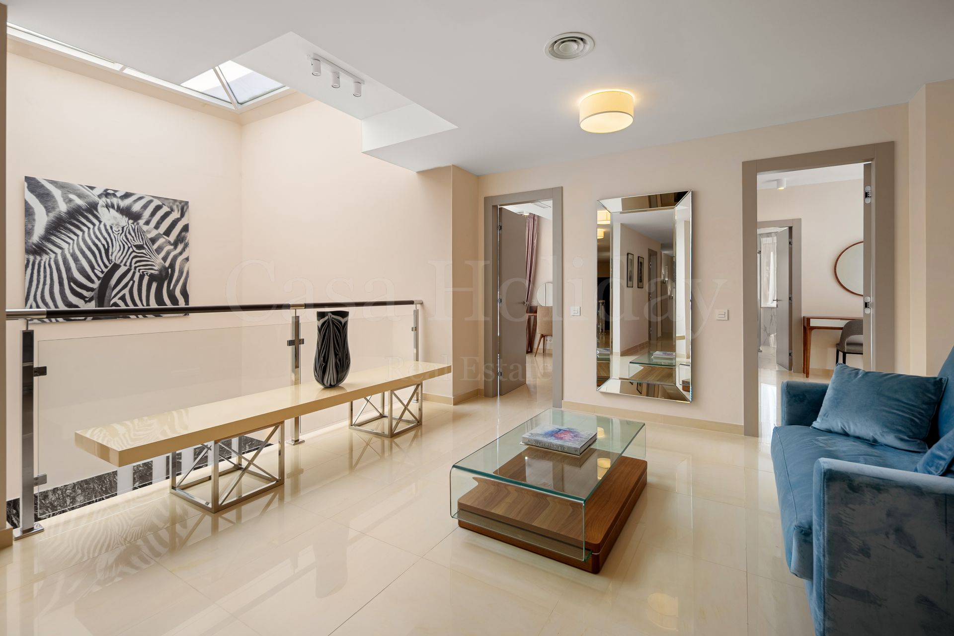 Apartamento en Marbella - Puerto Banus, Marbella