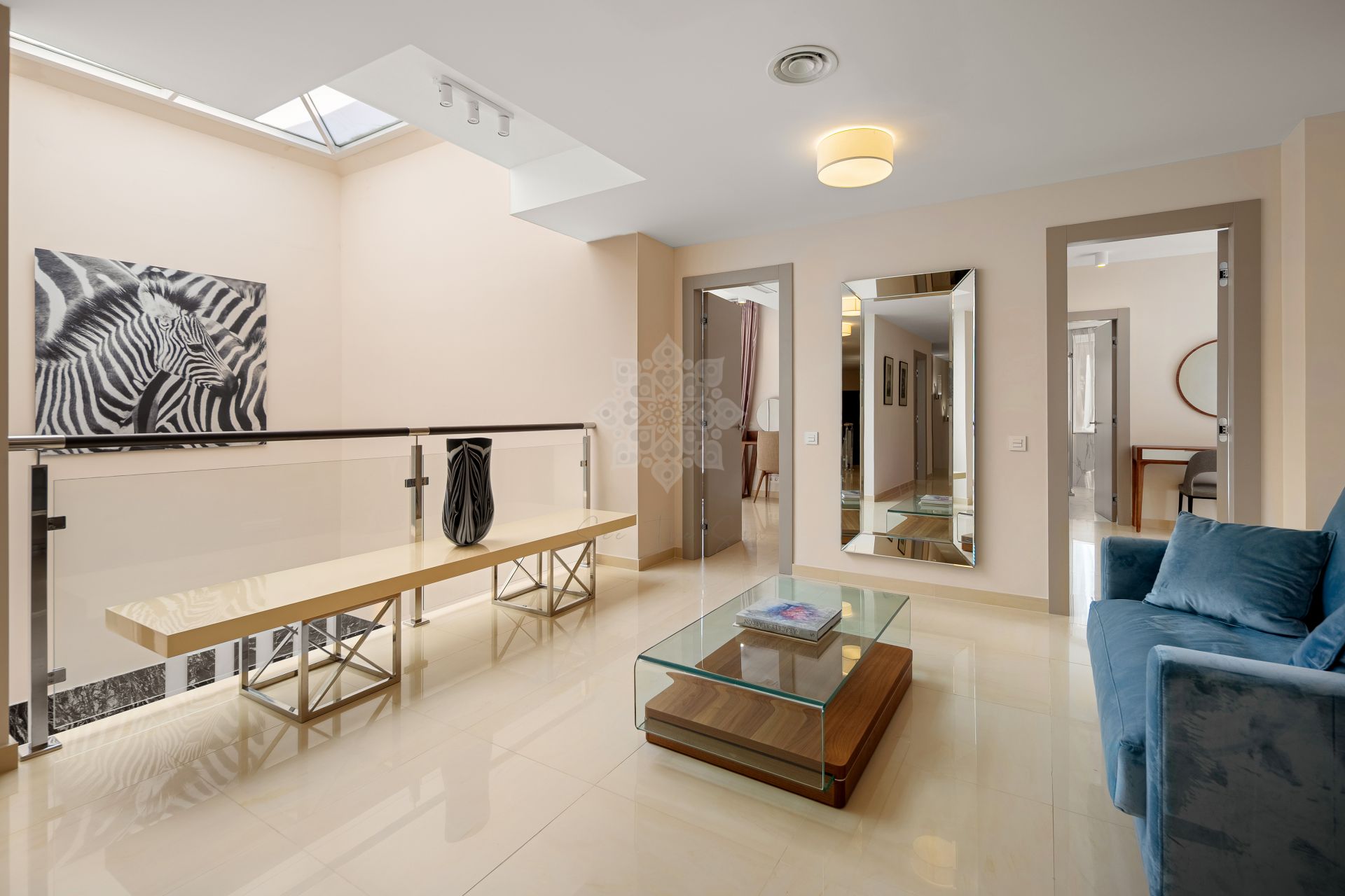 Apartamento en Marbella - Puerto Banus, Marbella