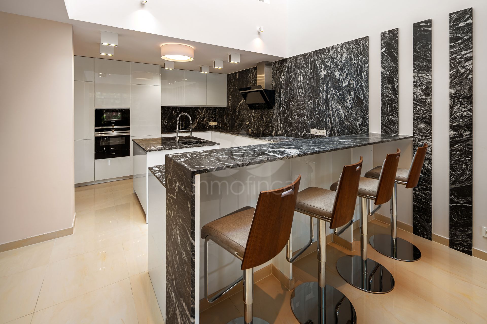 Apartamento en Marbella - Puerto Banus, Marbella