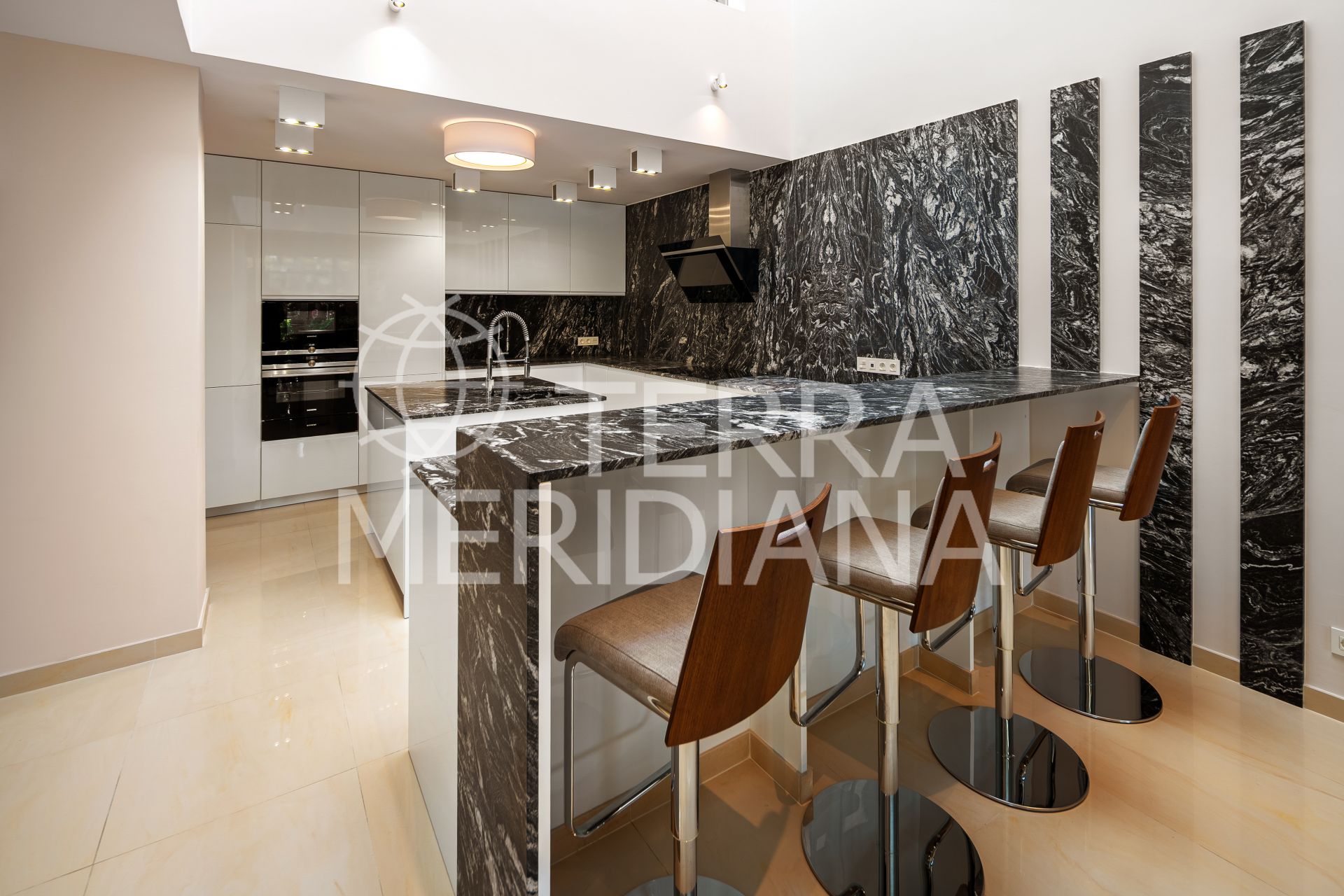 Apartment in Marbella - Puerto Banus, Marbella