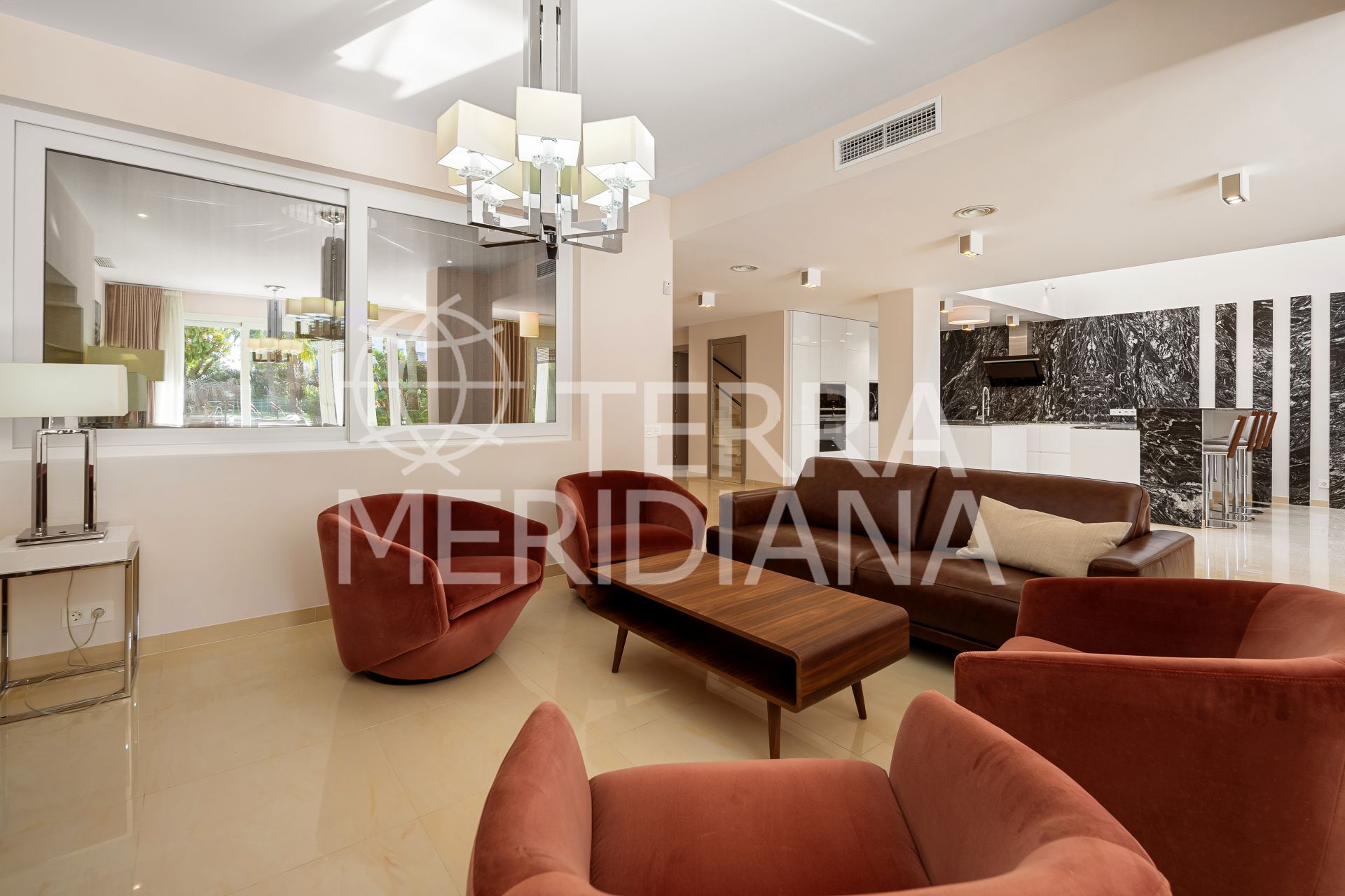 Apartment in Marbella - Puerto Banus, Marbella