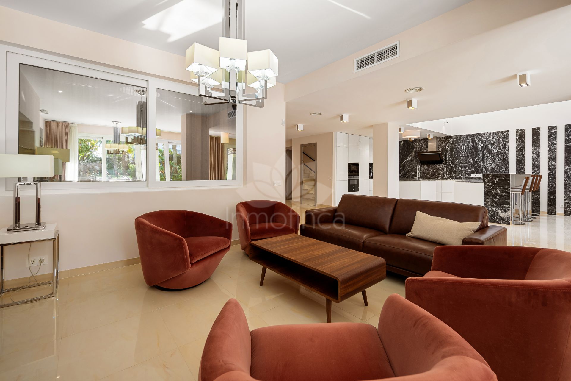 Apartamento en Marbella - Puerto Banus, Marbella