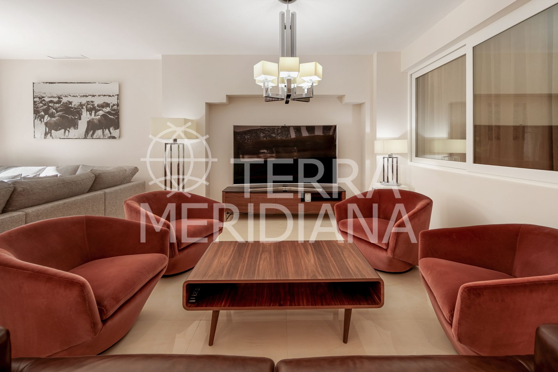 Apartment in Marbella - Puerto Banus, Marbella