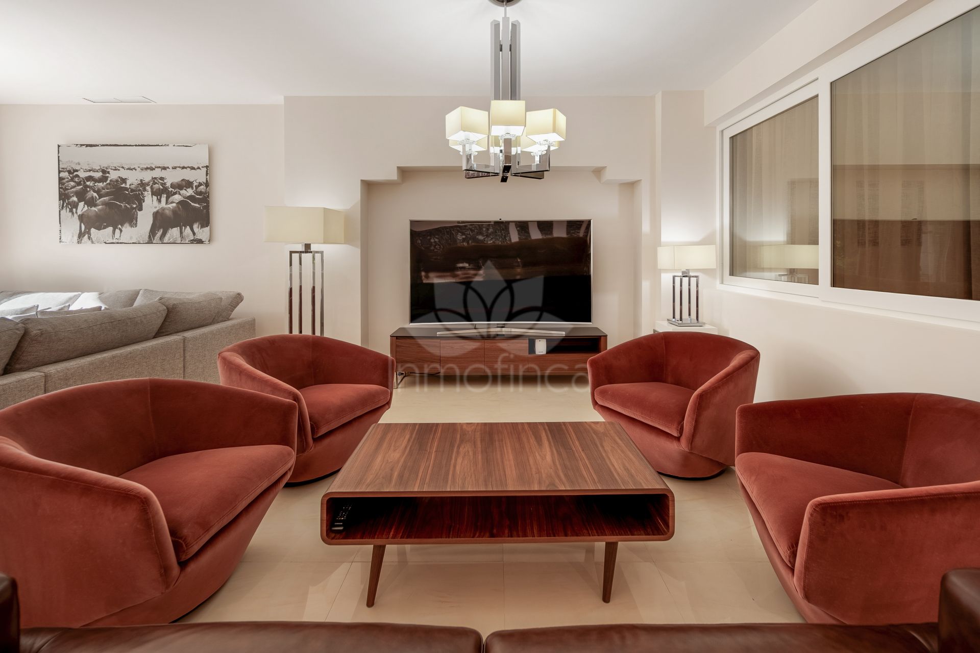 Apartamento en Marbella - Puerto Banus, Marbella