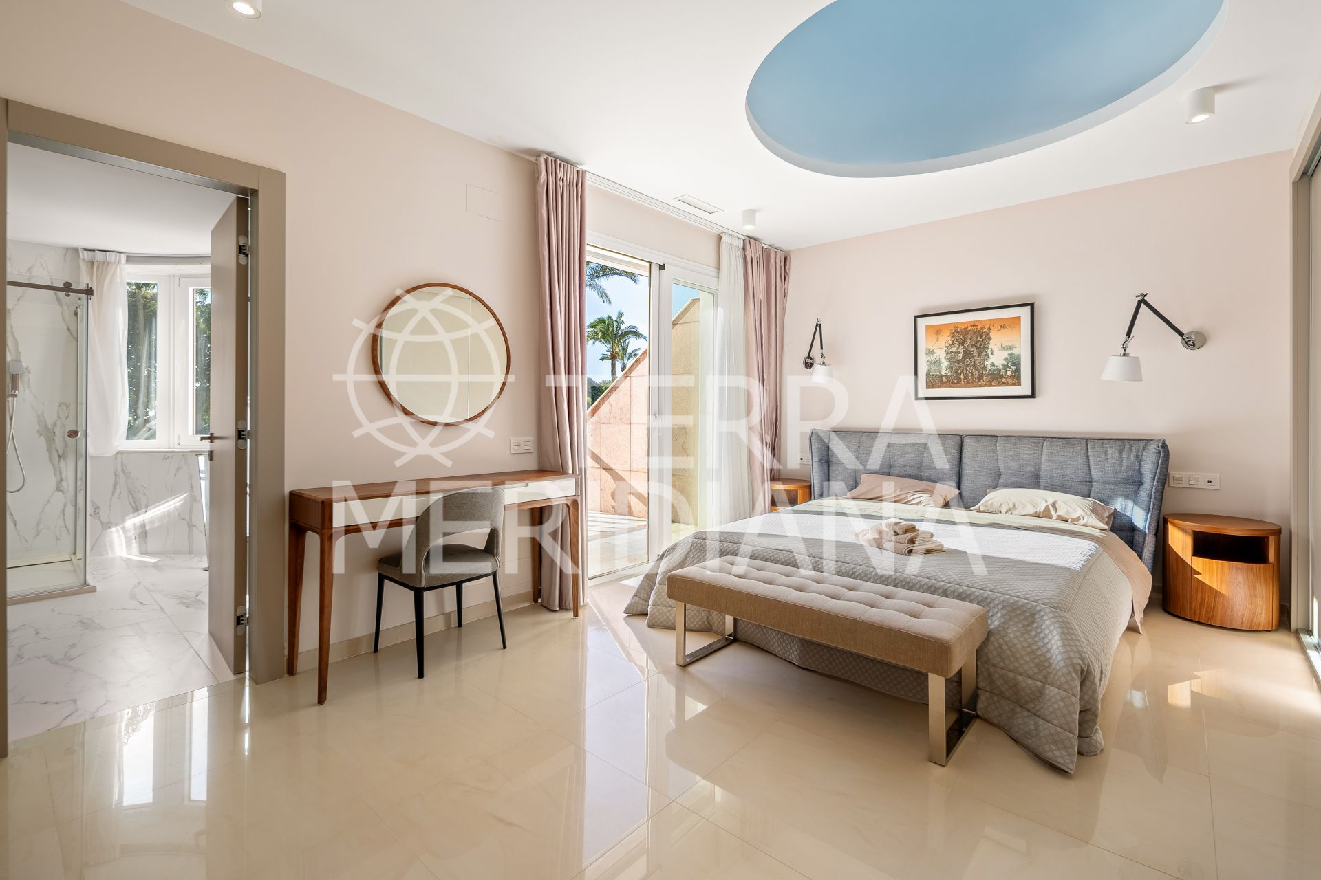 Apartment in Marbella - Puerto Banus, Marbella