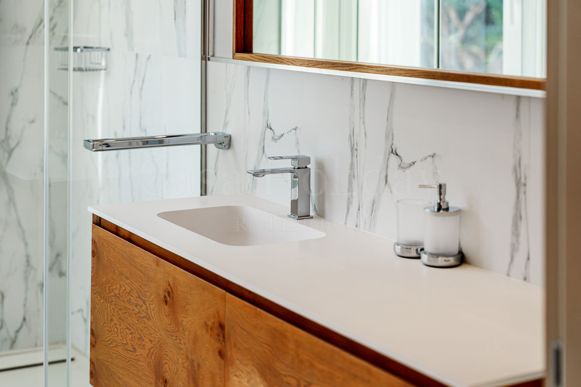 Apartamento en Marbella - Puerto Banus, Marbella