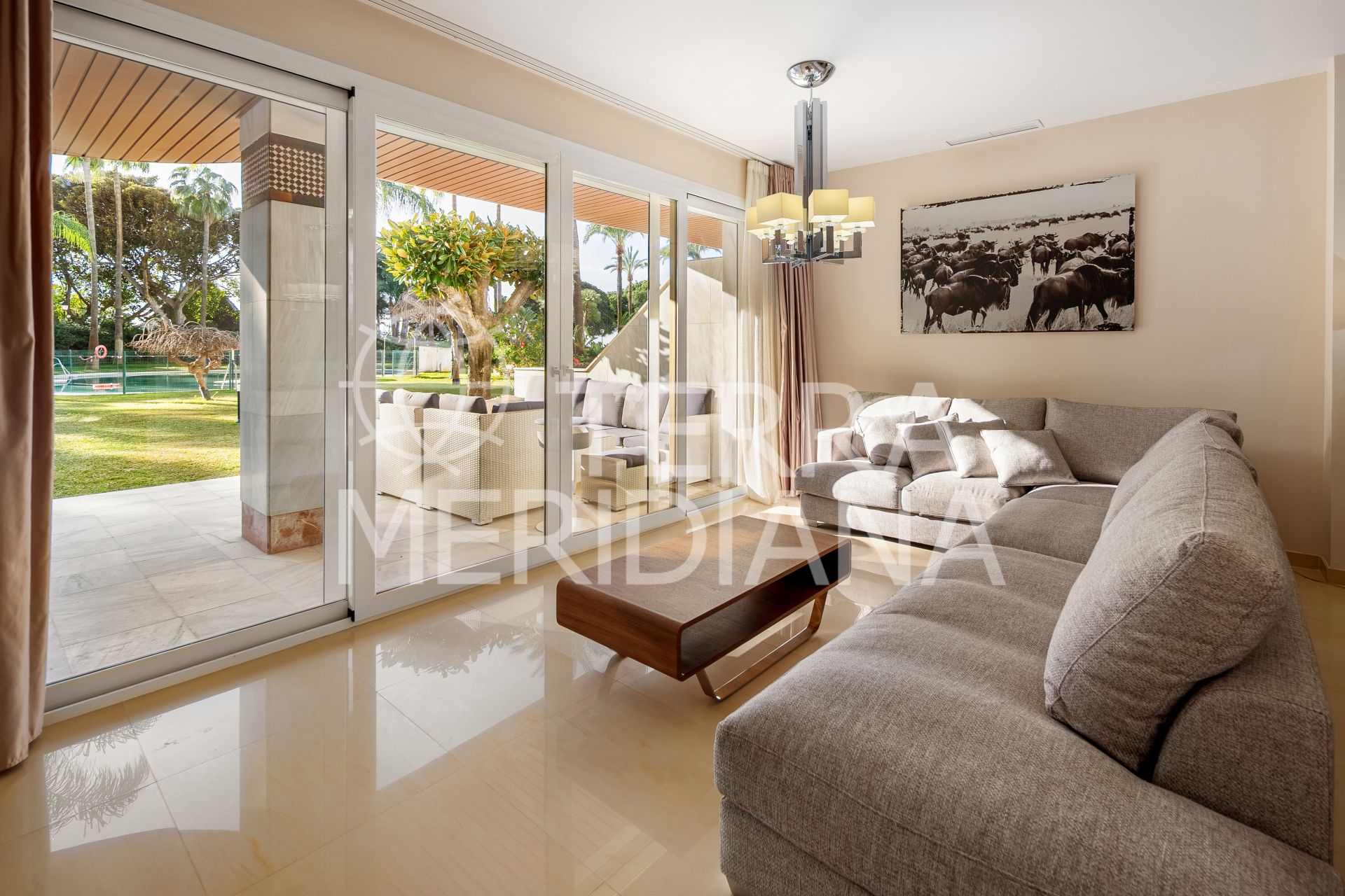 Apartment in Marbella - Puerto Banus, Marbella