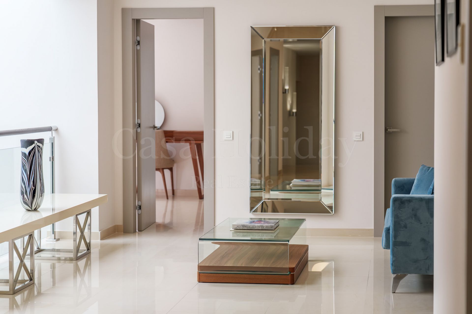 Apartamento en Marbella - Puerto Banus, Marbella