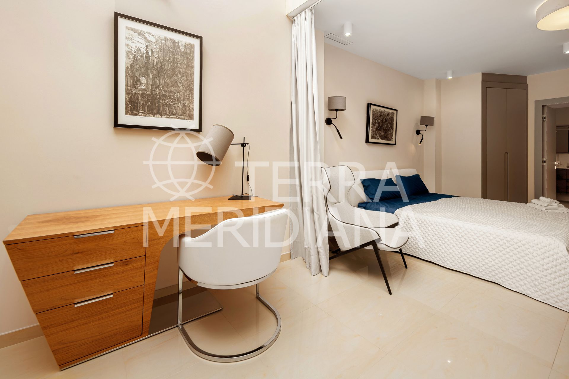 Apartment in Marbella - Puerto Banus, Marbella
