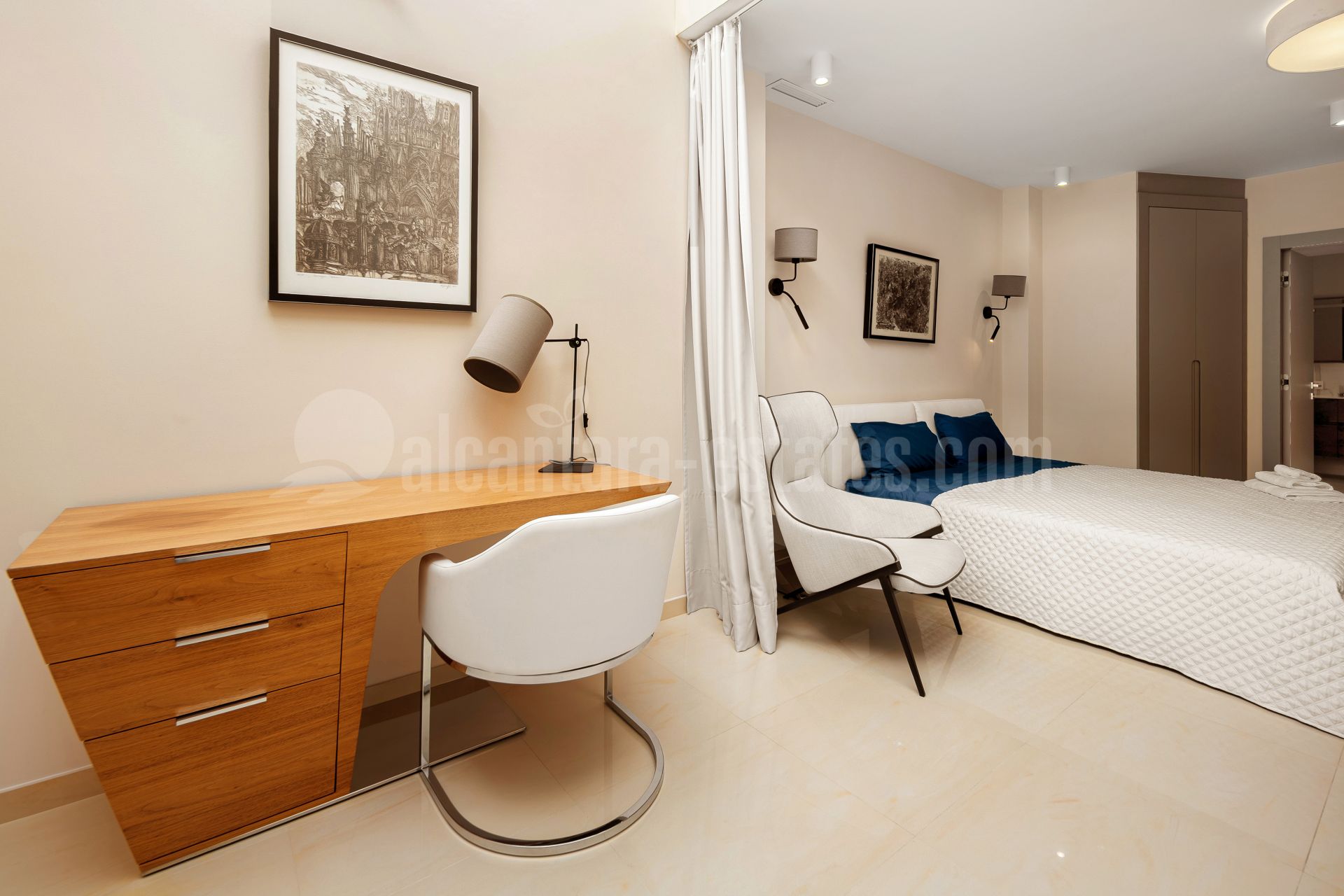 Apartment in Marbella - Puerto Banus, Marbella