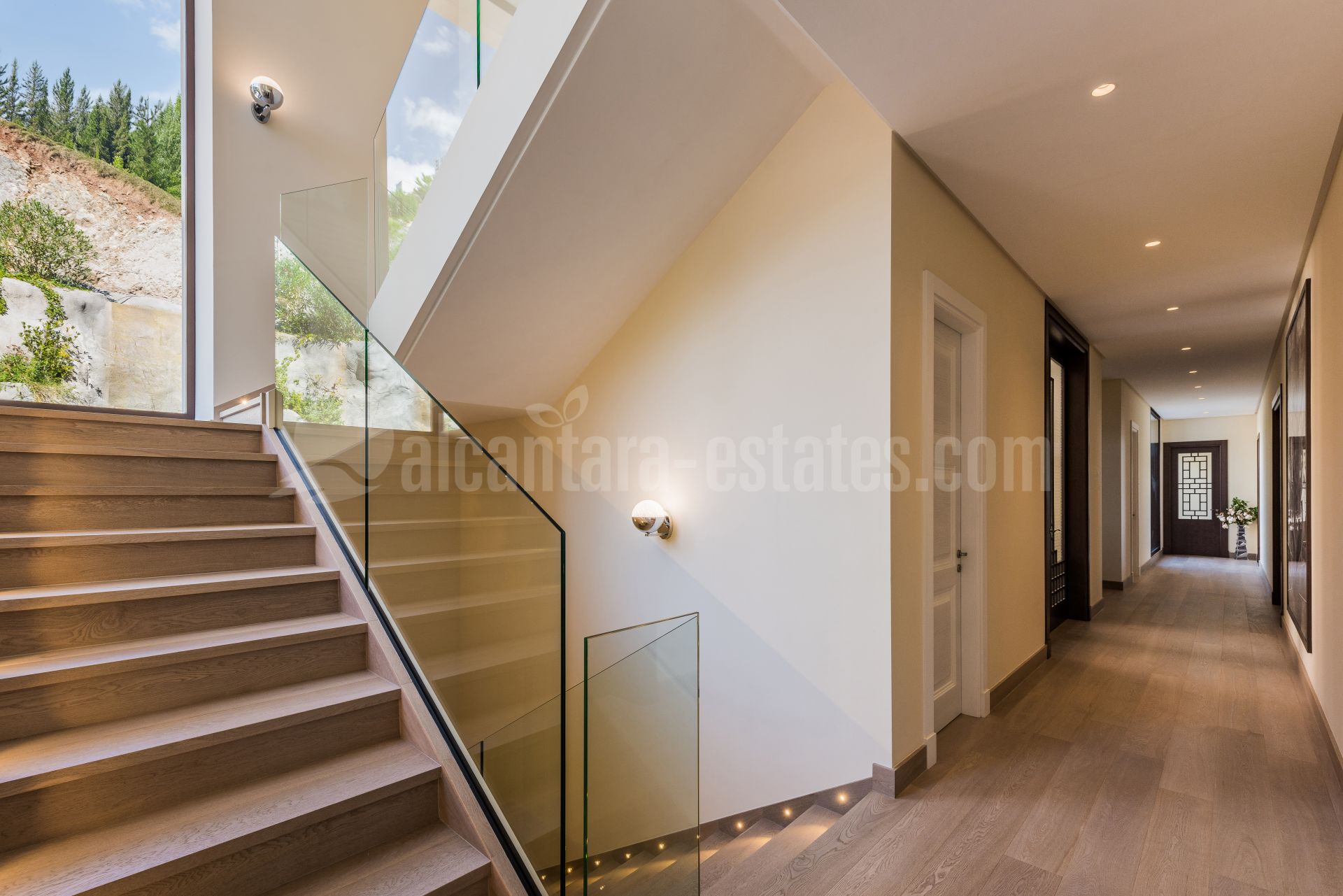 Villa en Benahavis