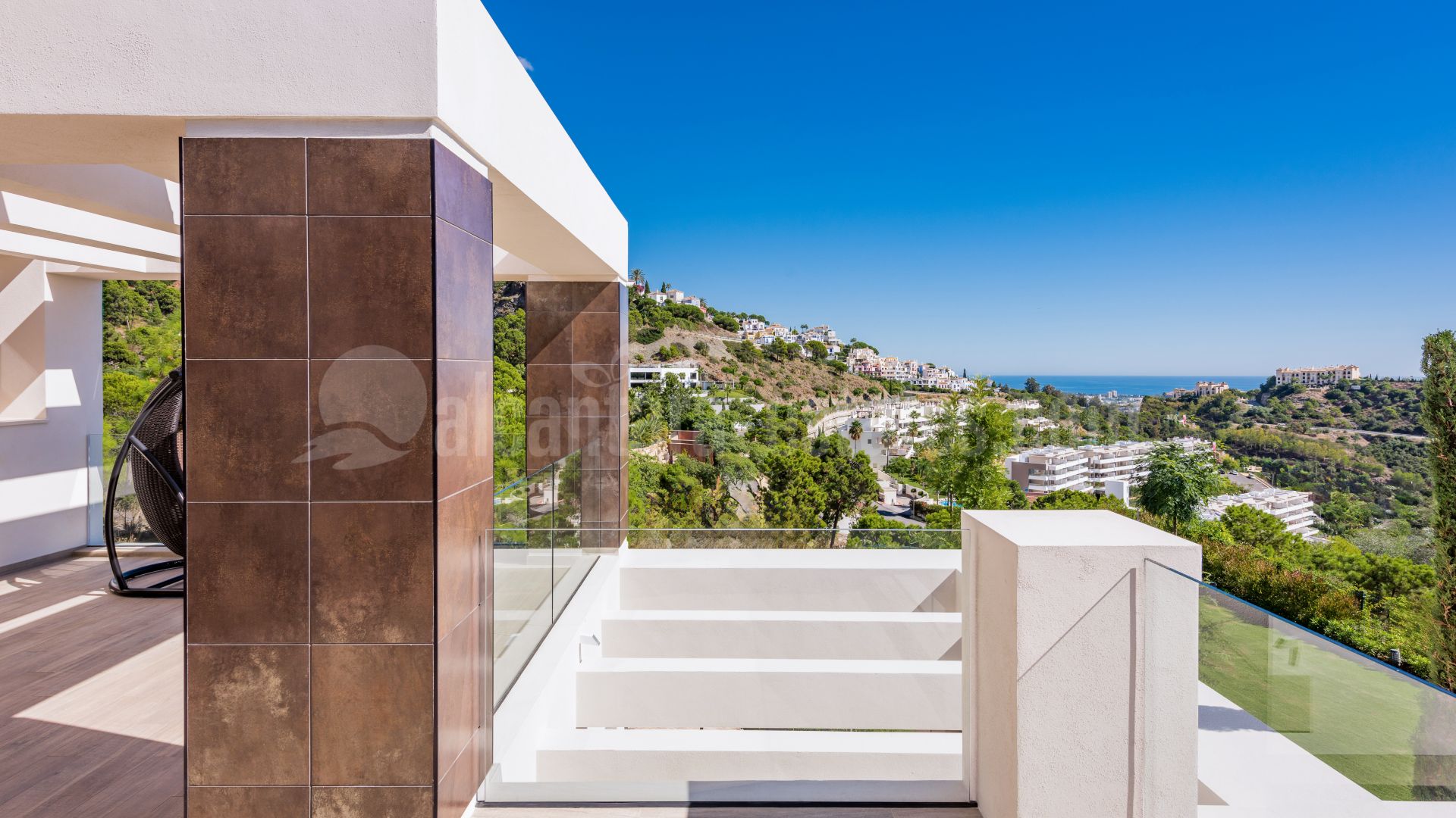 Villa en Benahavis