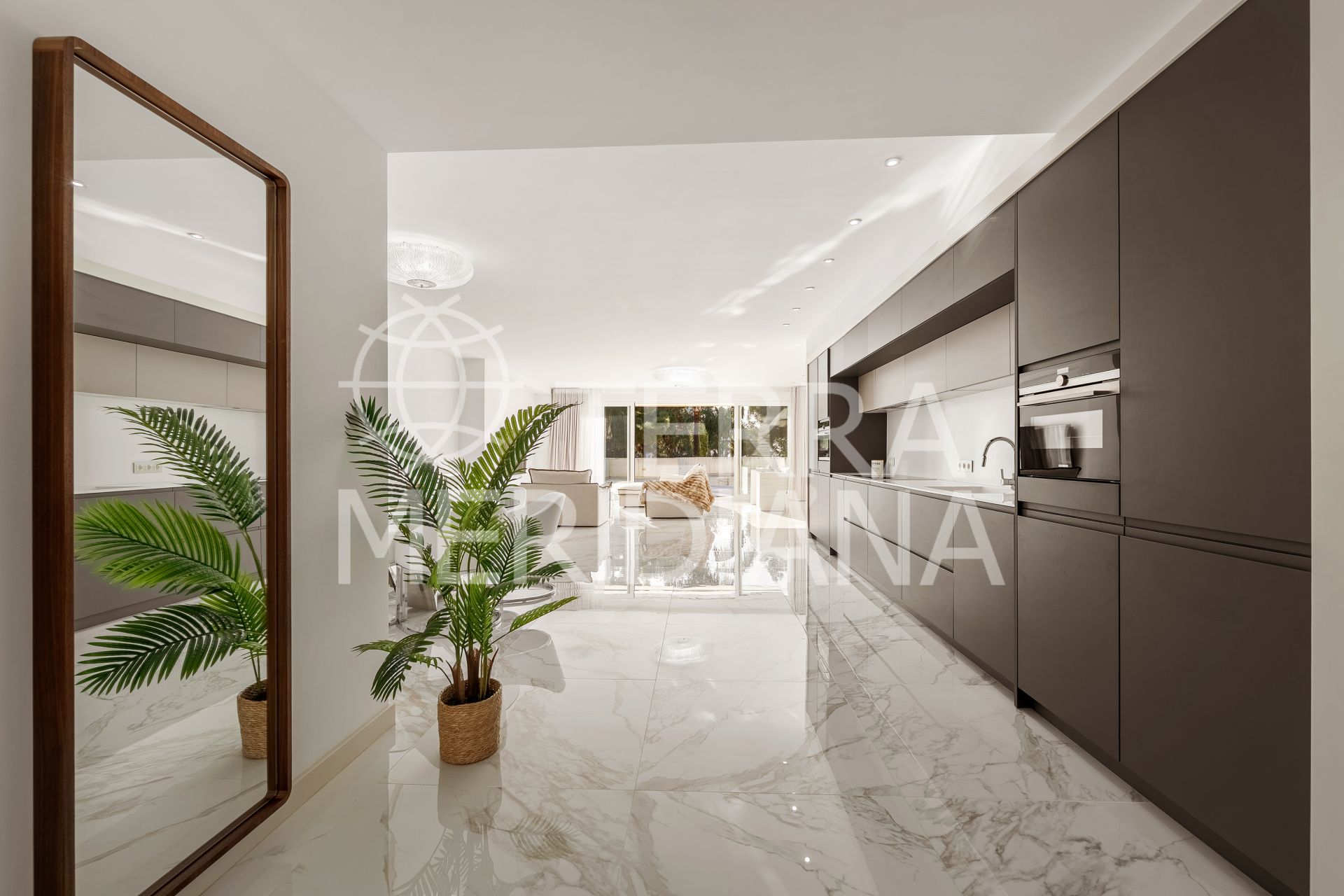 Apartment in Marbella - Puerto Banus, Marbella