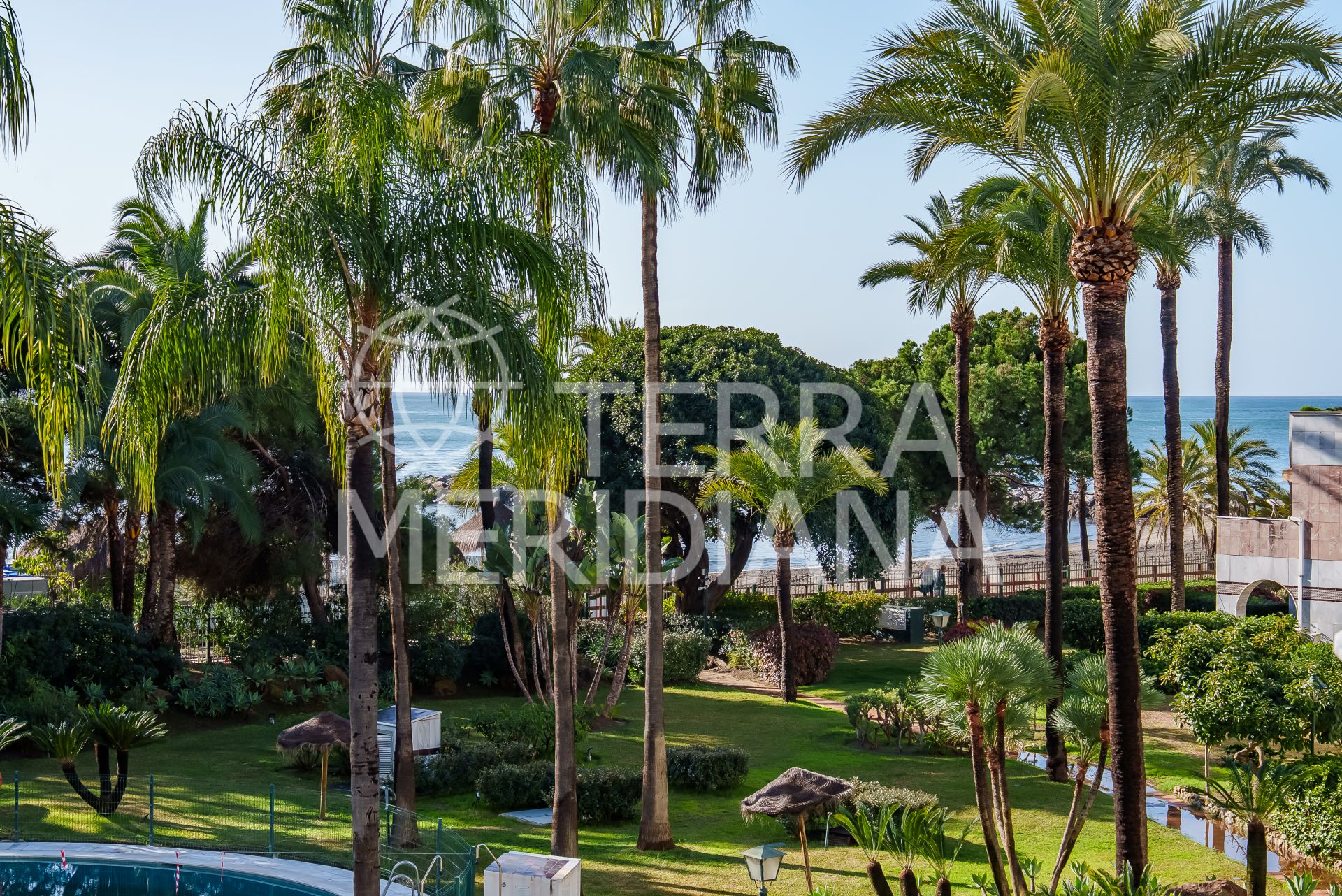 Apartment in Marbella - Puerto Banus, Marbella