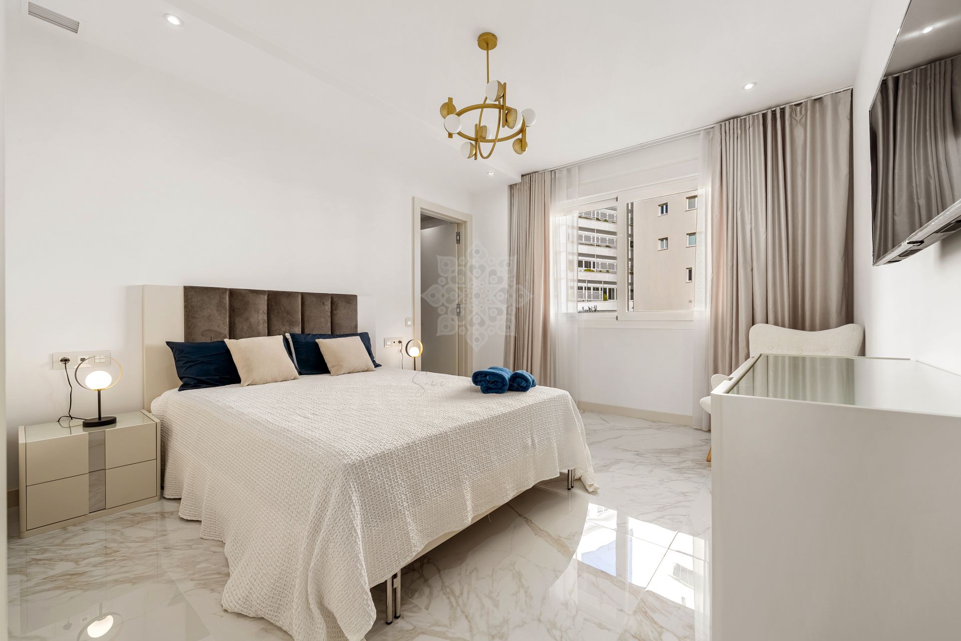 Apartment in Marbella - Puerto Banus, Marbella