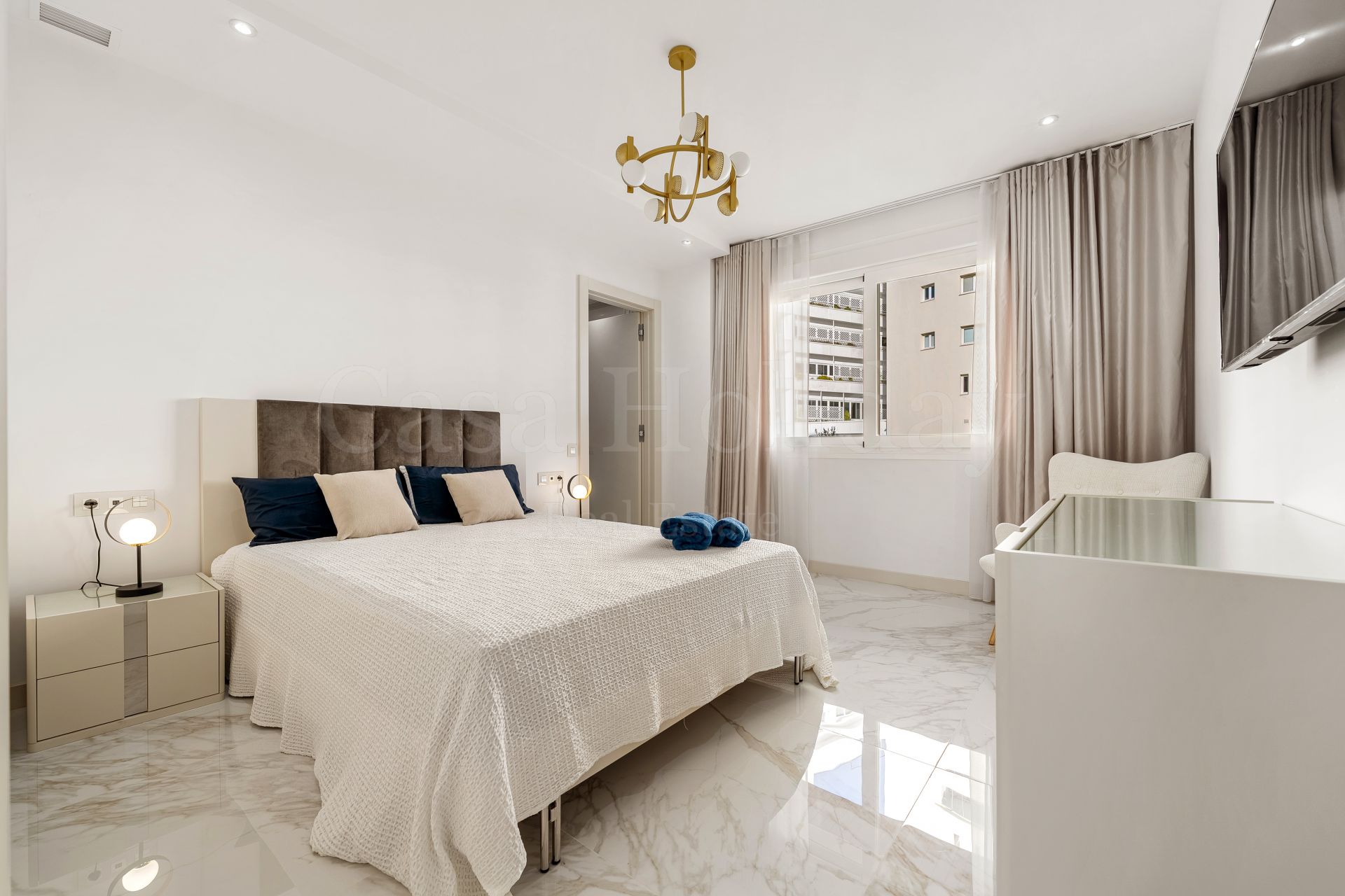 Apartamento en Marbella - Puerto Banus, Marbella