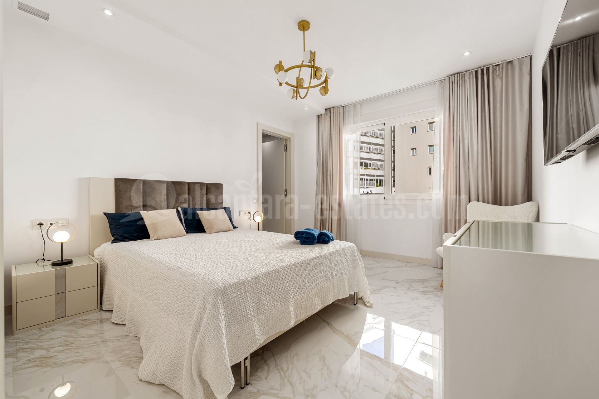 Apartment in Marbella - Puerto Banus, Marbella
