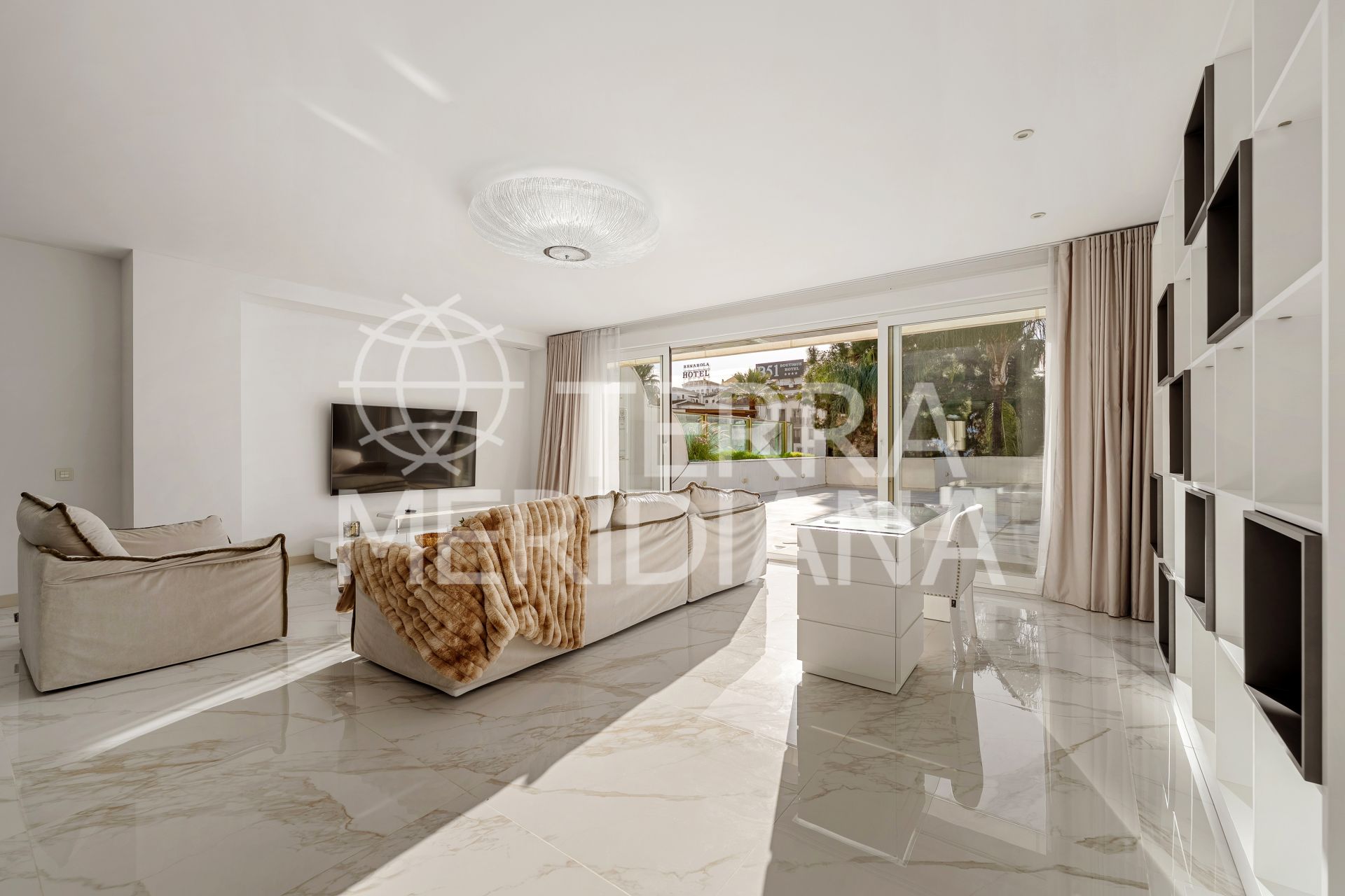 Apartment in Marbella - Puerto Banus, Marbella