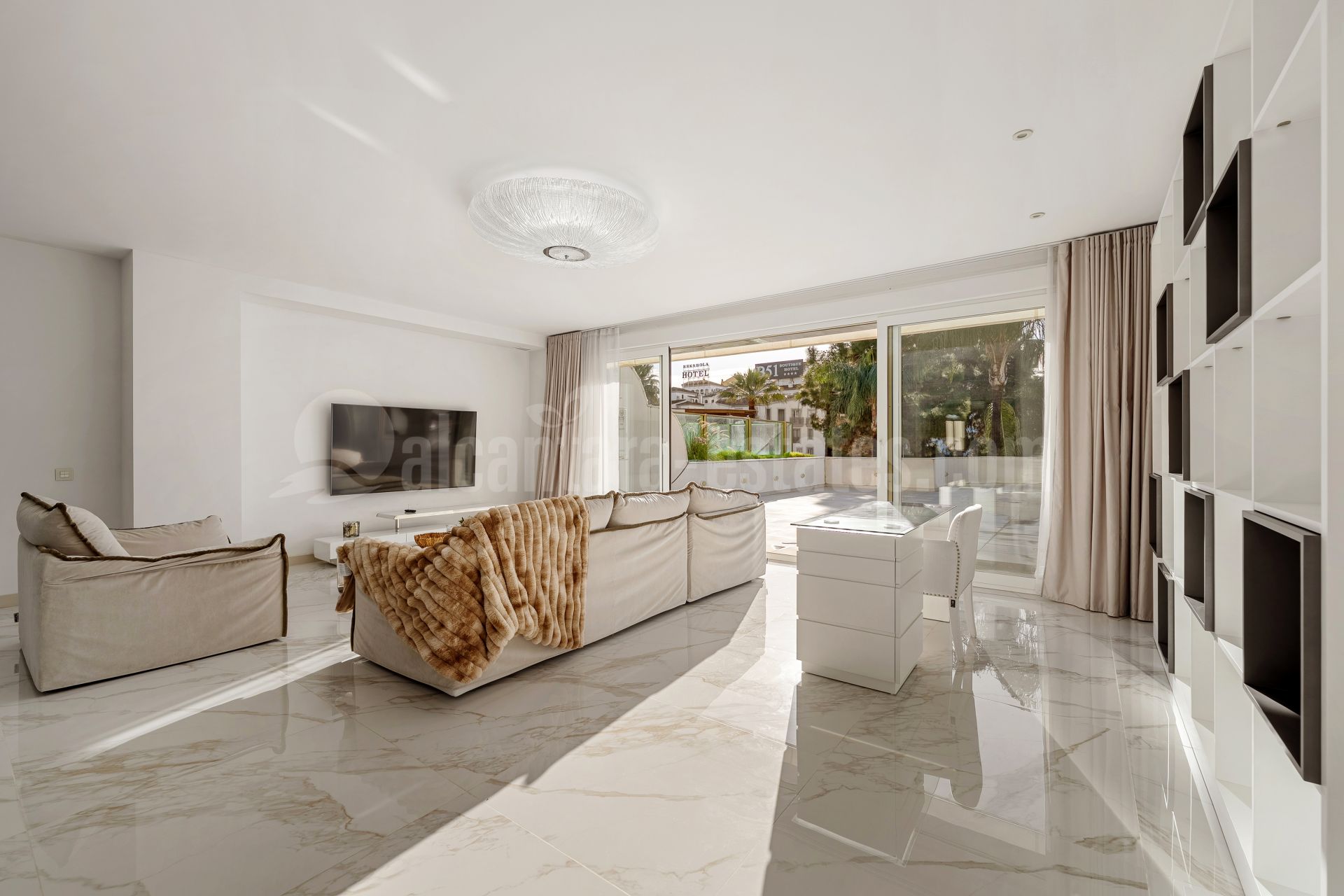 Apartment in Marbella - Puerto Banus, Marbella