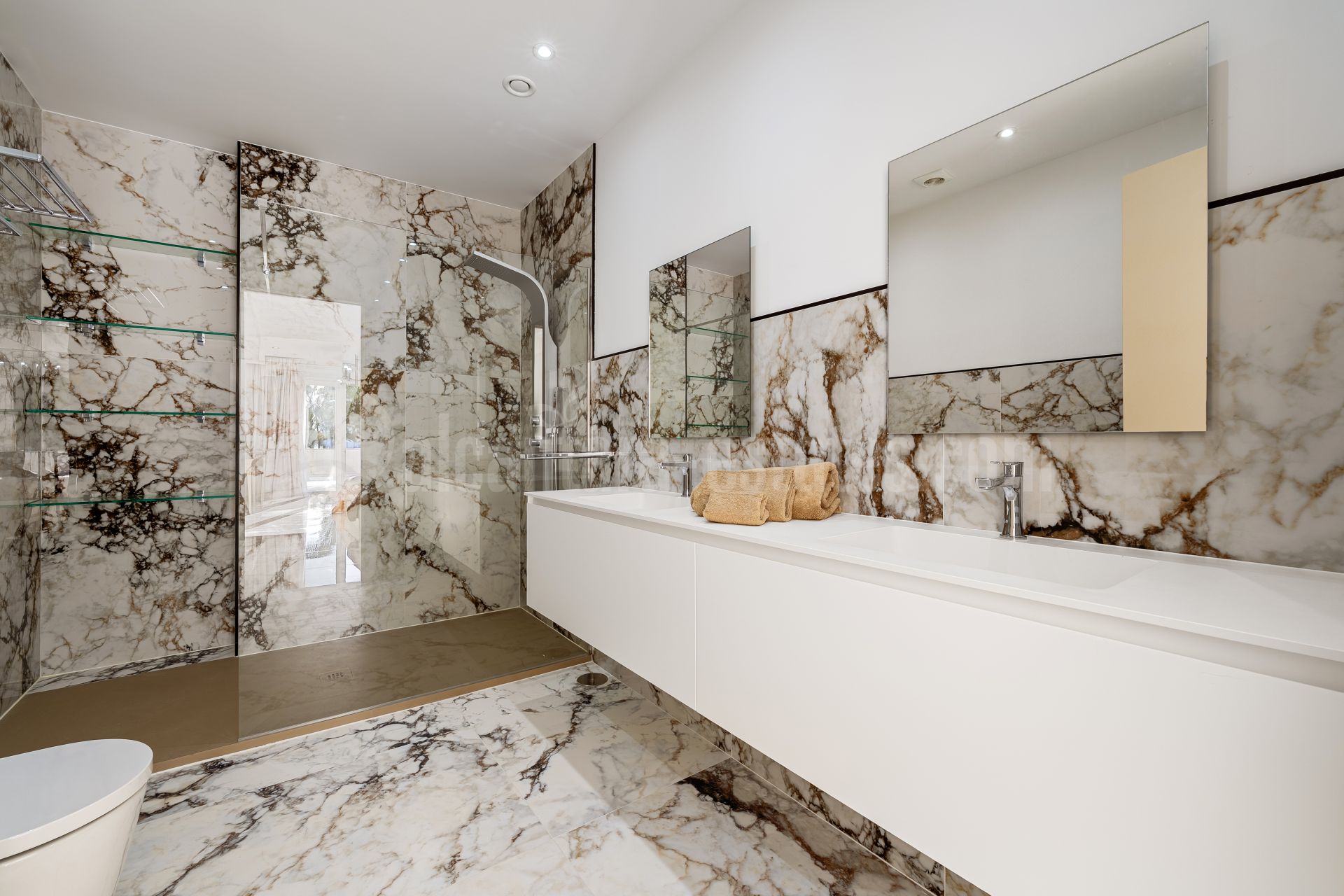 Apartment in Marbella - Puerto Banus, Marbella