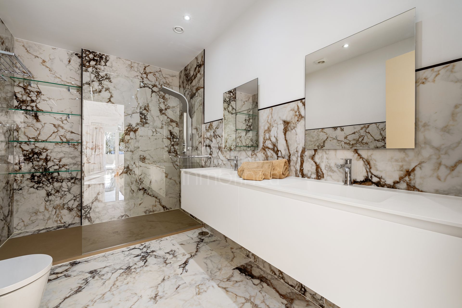 Apartamento en Marbella - Puerto Banus, Marbella