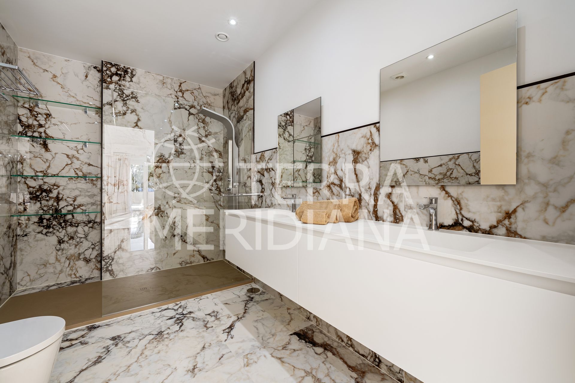 Apartment in Marbella - Puerto Banus, Marbella