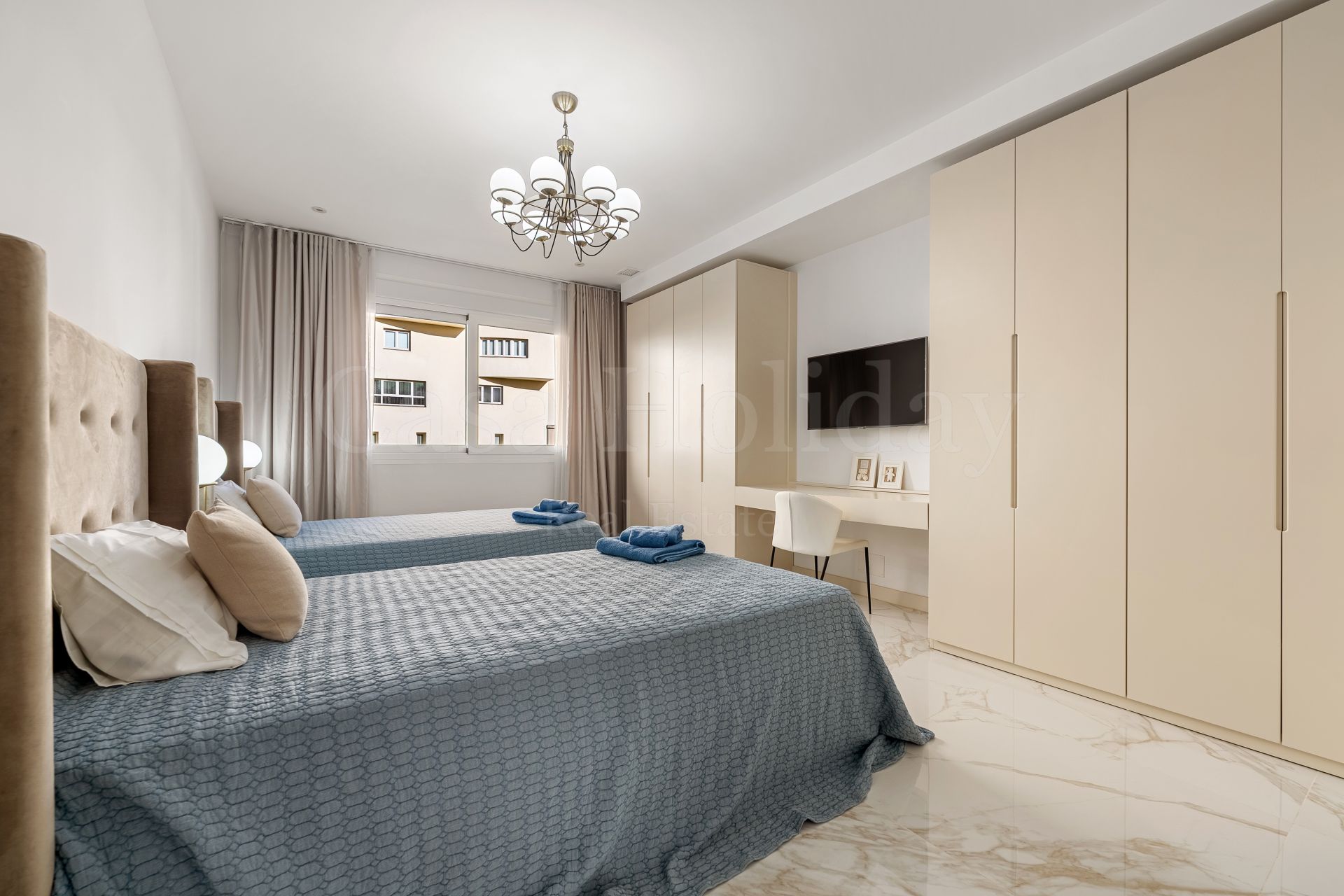 Apartamento en Marbella - Puerto Banus, Marbella