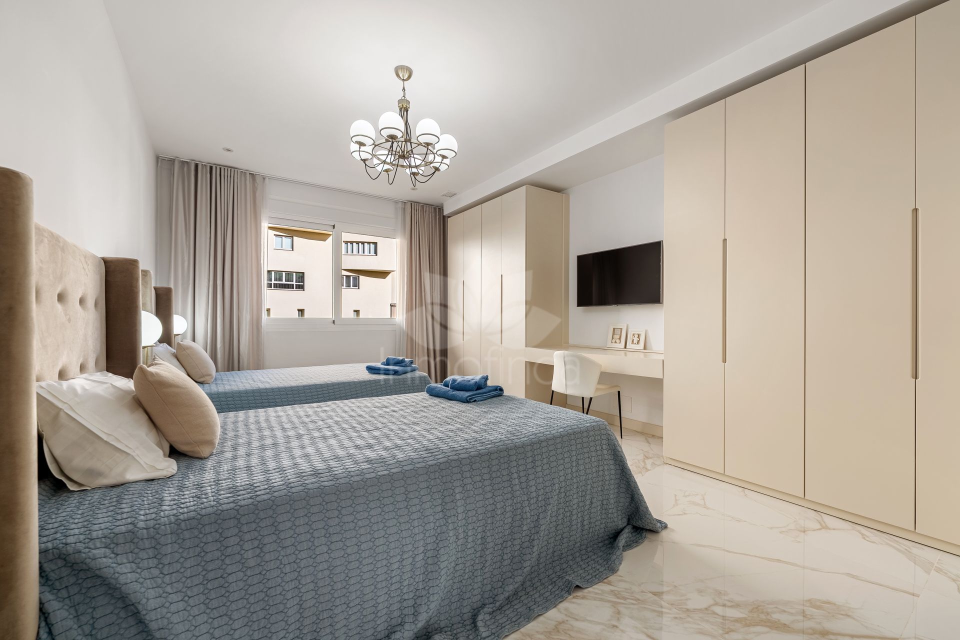 Apartamento en Marbella - Puerto Banus, Marbella