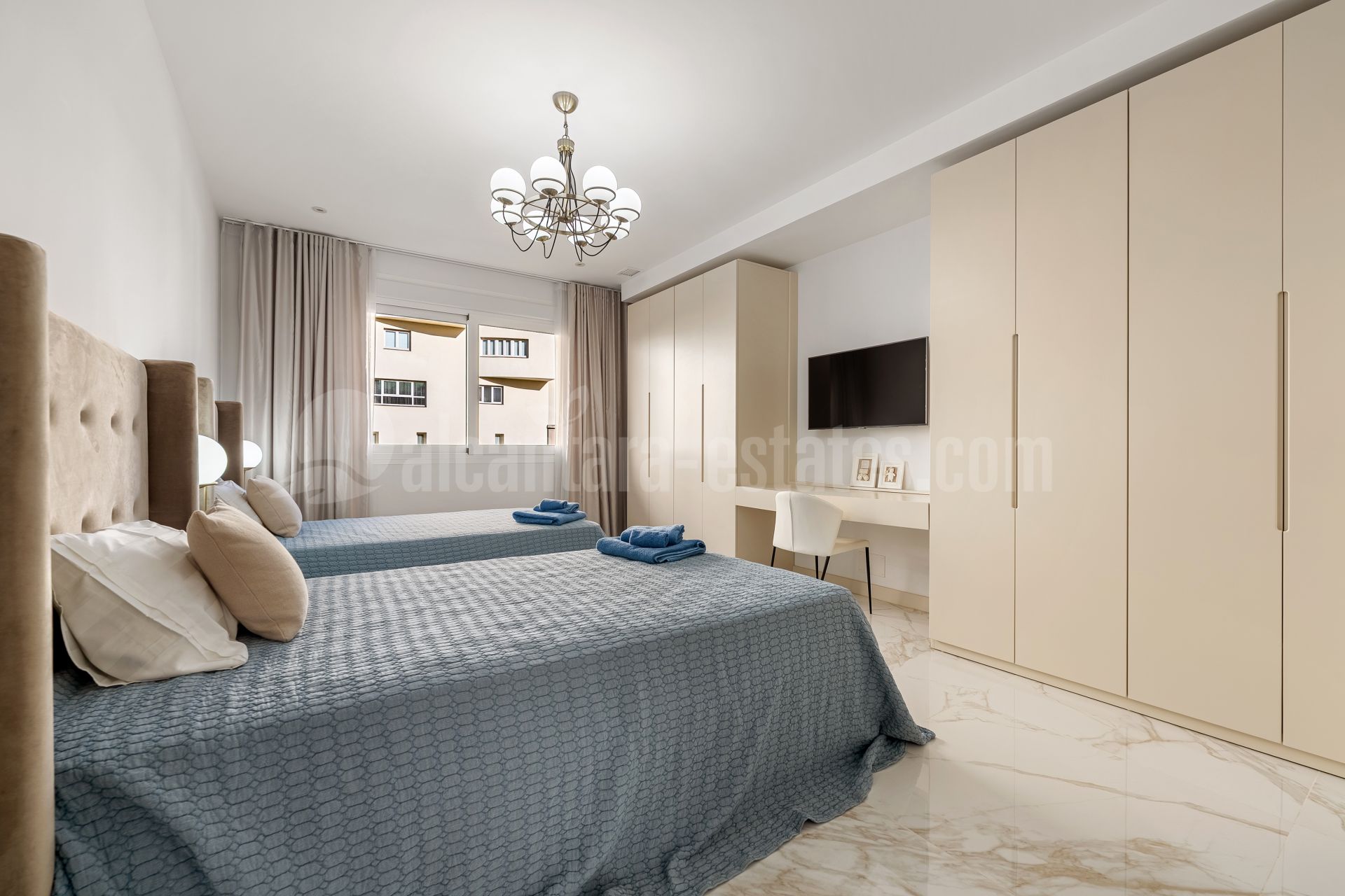 Apartment in Marbella - Puerto Banus, Marbella