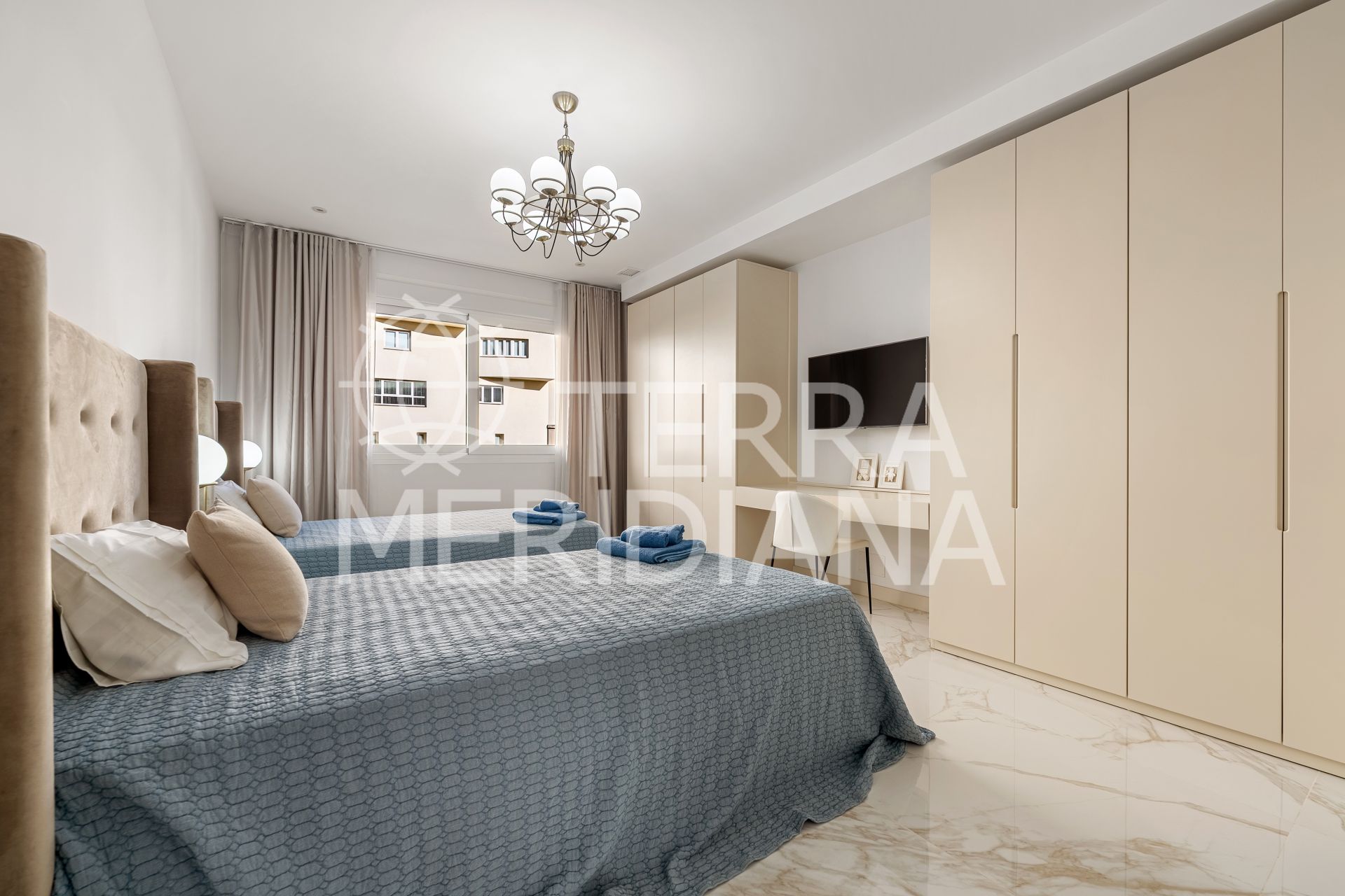 Apartment in Marbella - Puerto Banus, Marbella