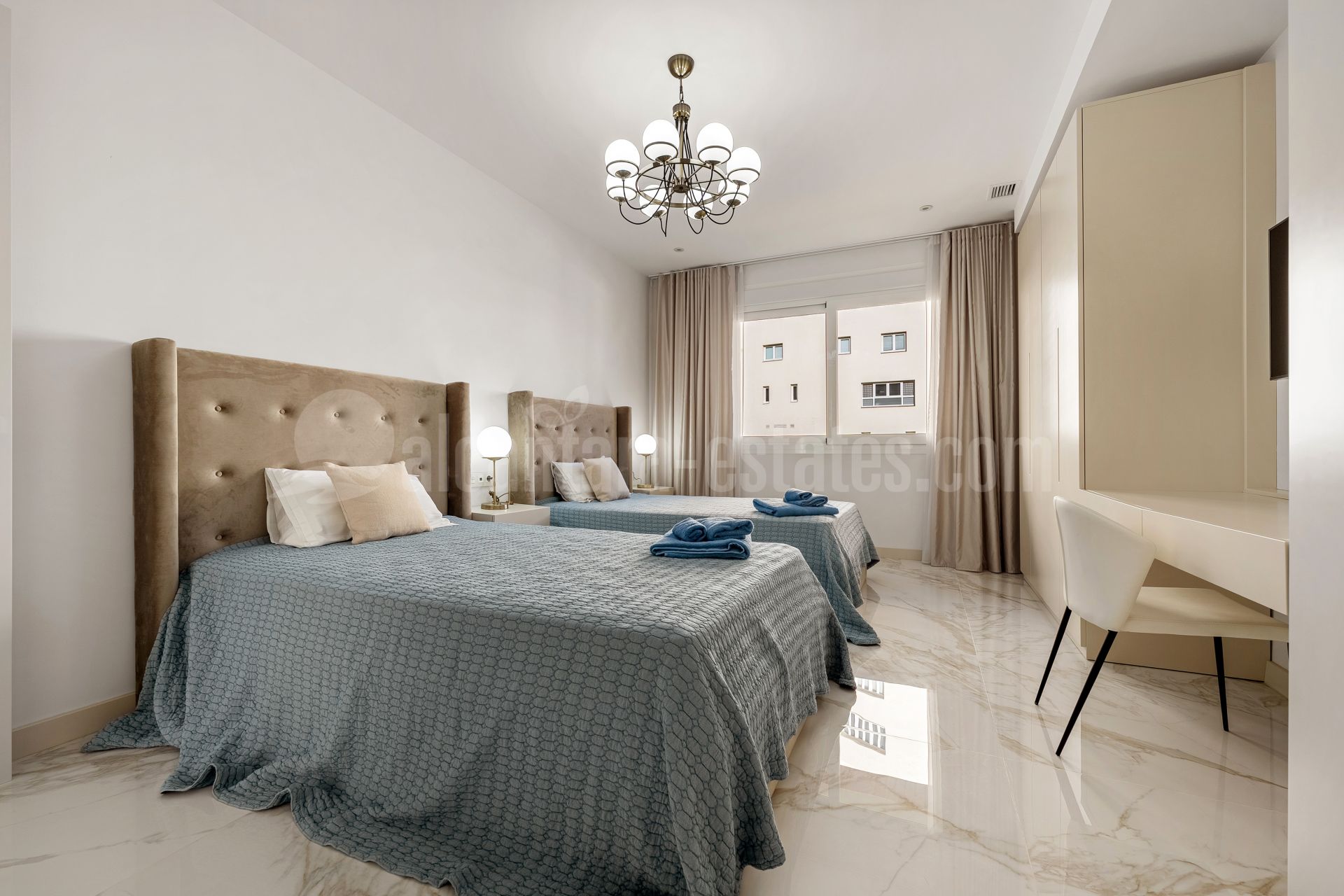 Apartment in Marbella - Puerto Banus, Marbella